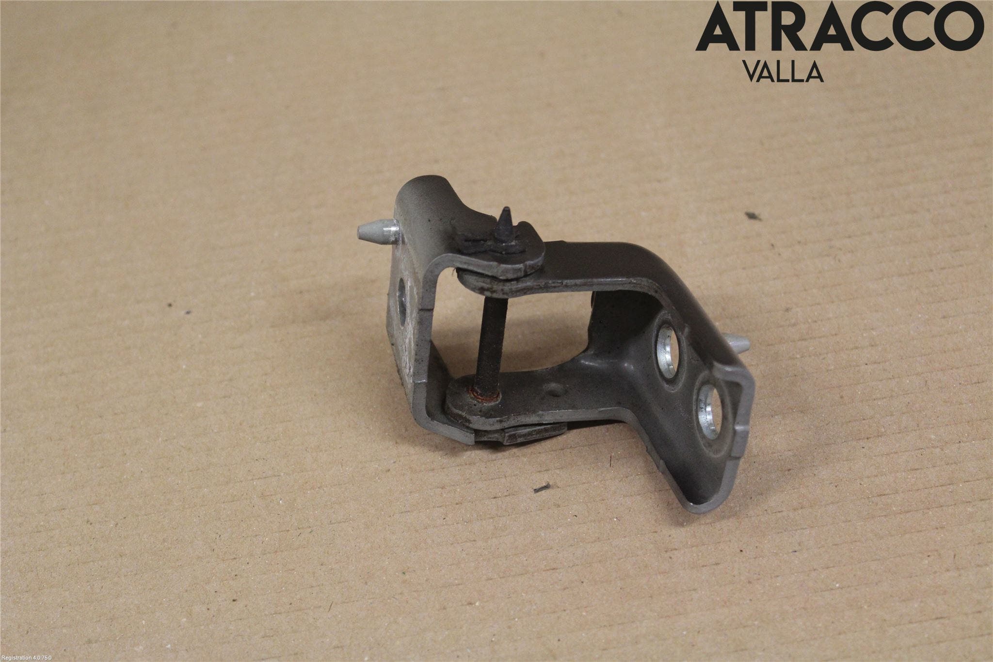 Peugeot 2008 13-20 Dörrgångjärn