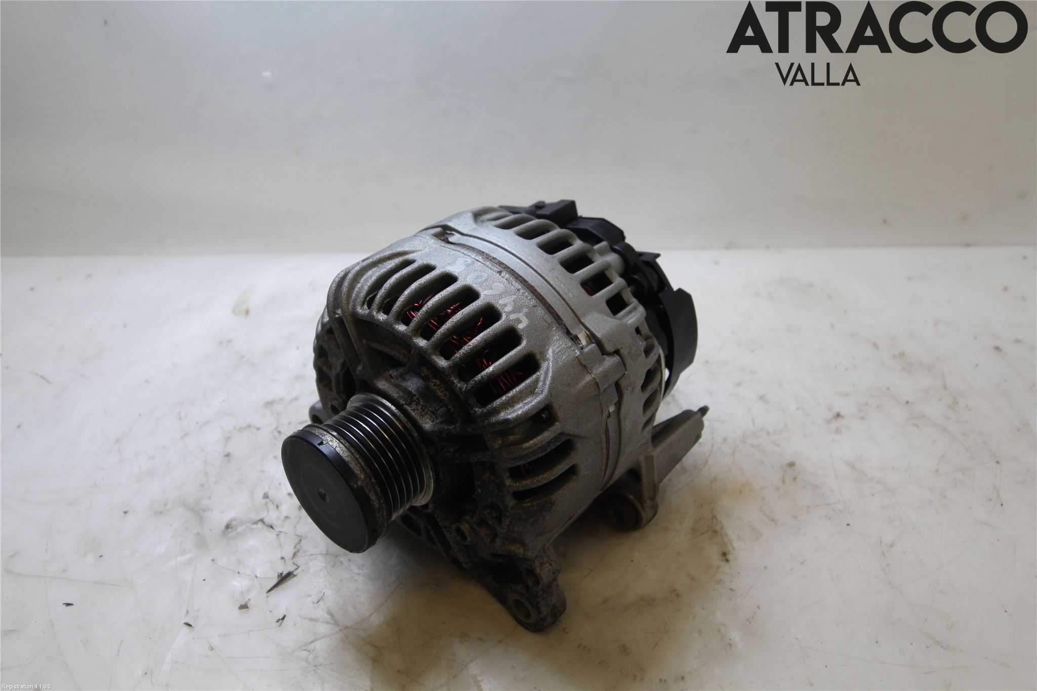 Volkswagen VW GOLF VI 09-13 Generator