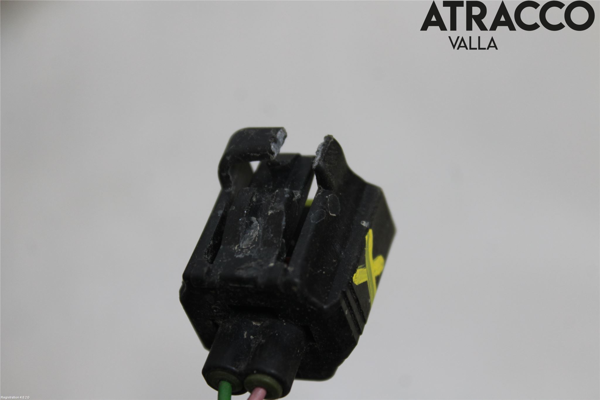 Toyota HILUX 16- Kabelhärva