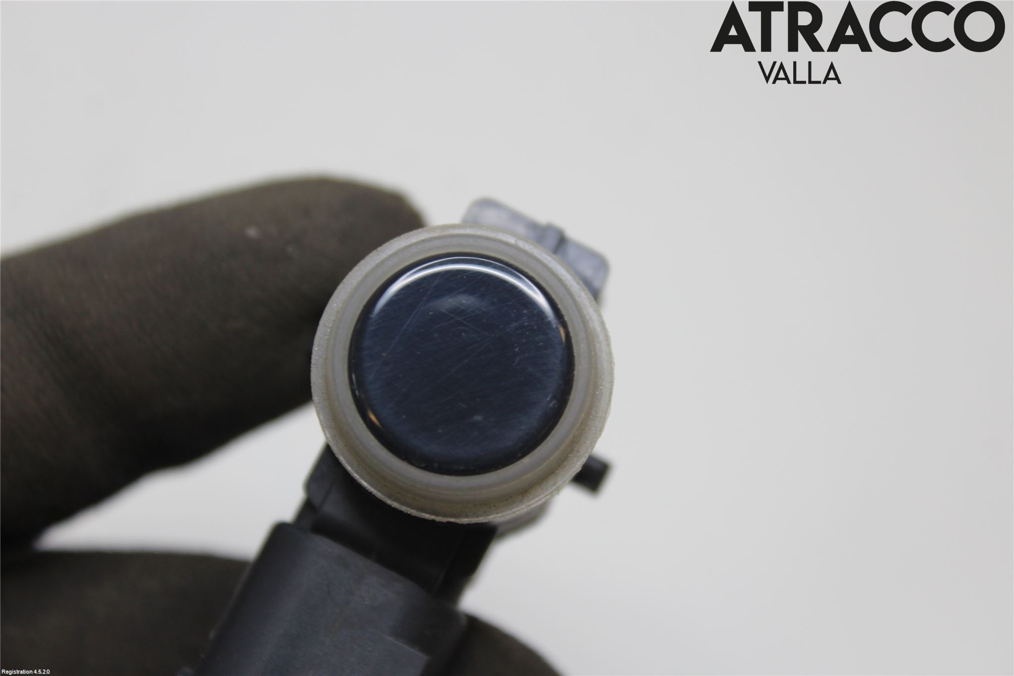 Peugeot 308 14-21 Parkeringshjälp Backsensor