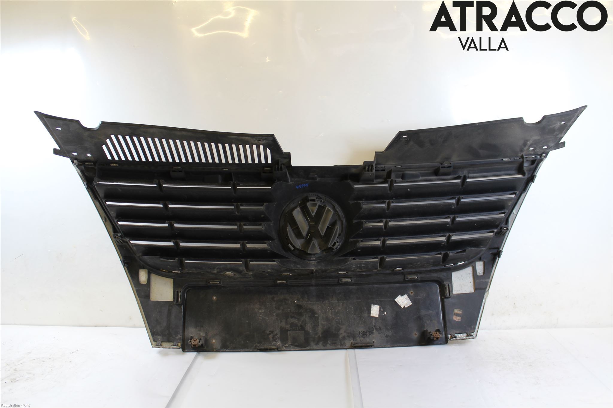 Volkswagen VW PASSAT 05-11 Grill Komp