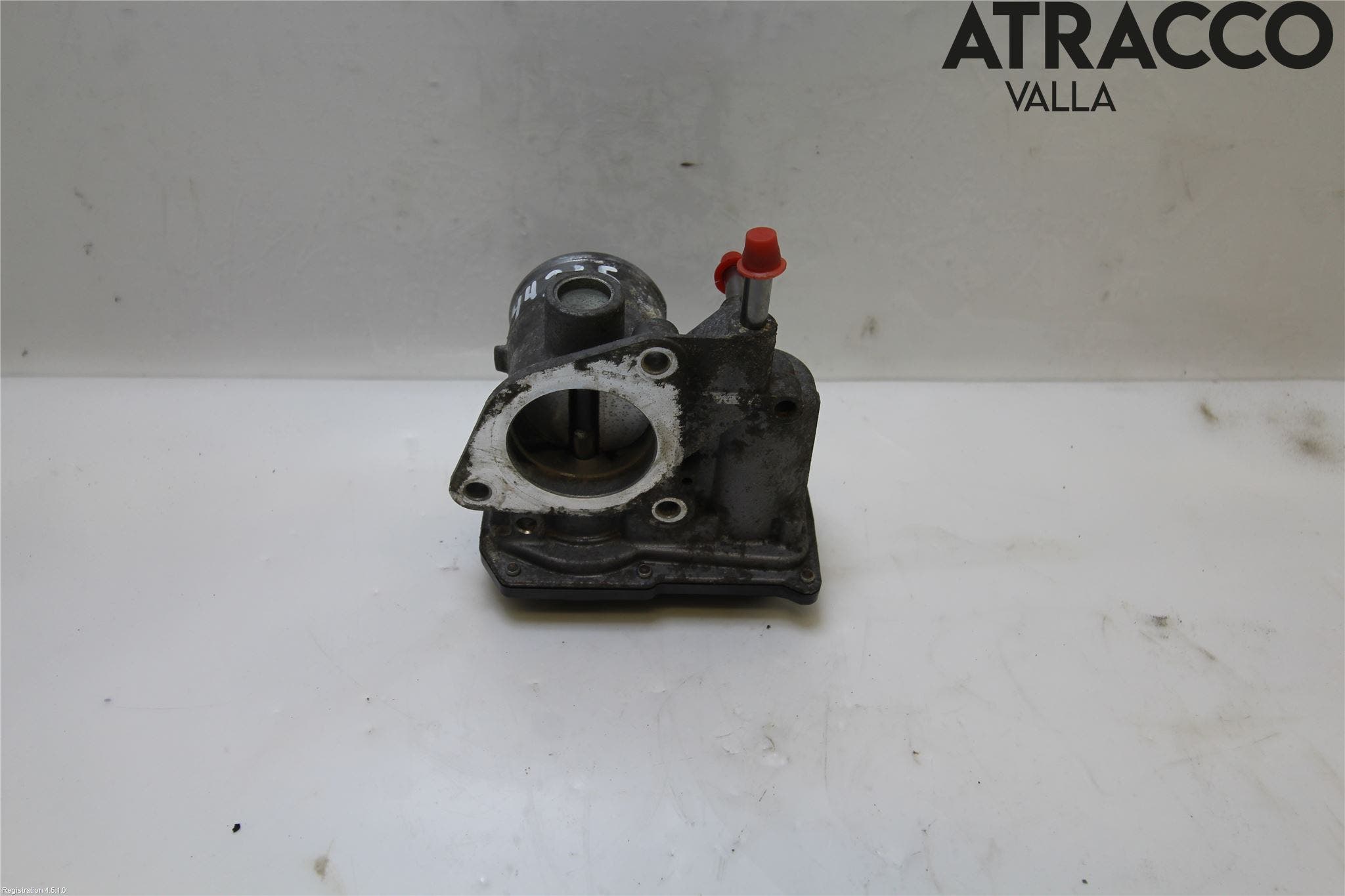 Toyota YARIS XP130 15-20 Injspjällhus