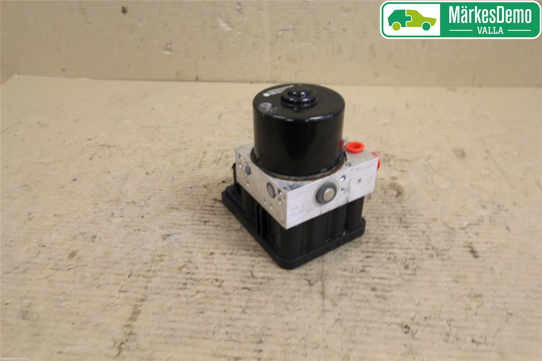 GM CHEVROLET CRUZE Abs Hydraulaggregat