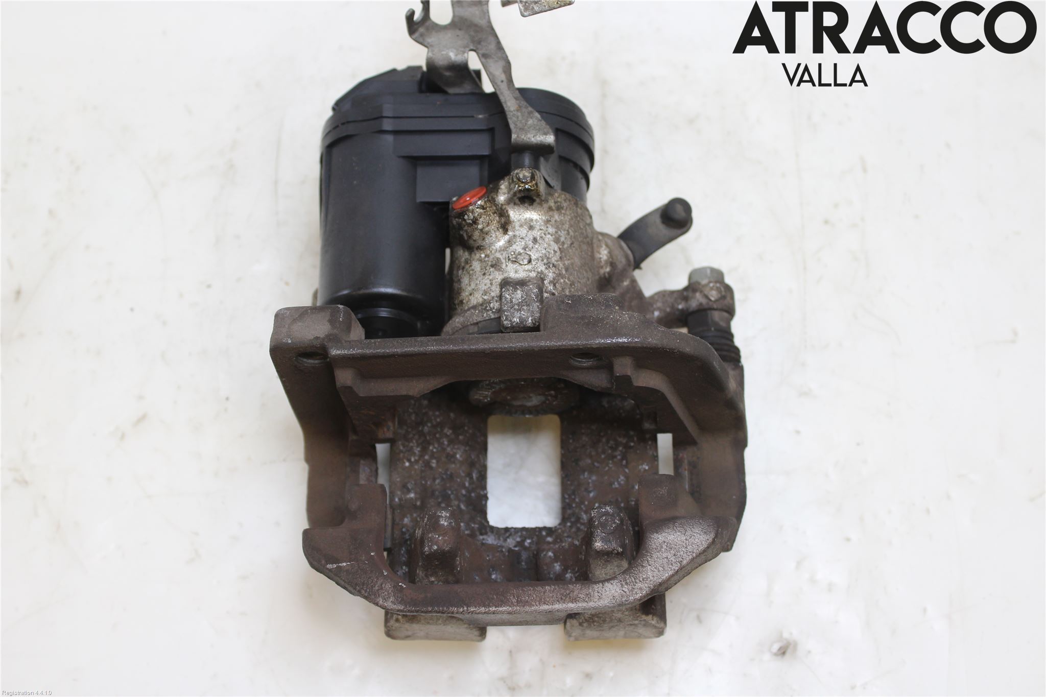 BMW 3 G20/G21/G80/G81 19- Bromsok Bak Höger
