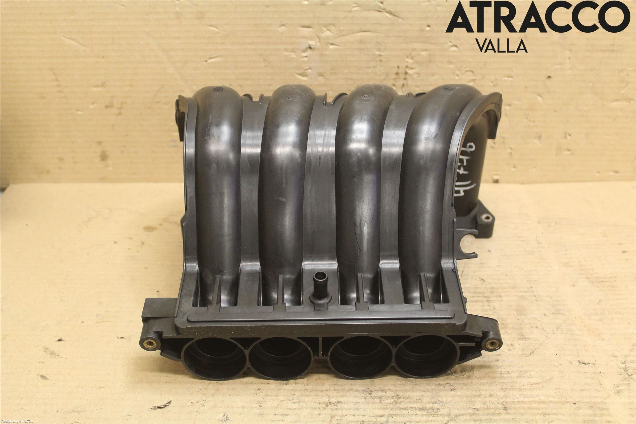 Nissan MICRA 03-07 Grenrör Insug