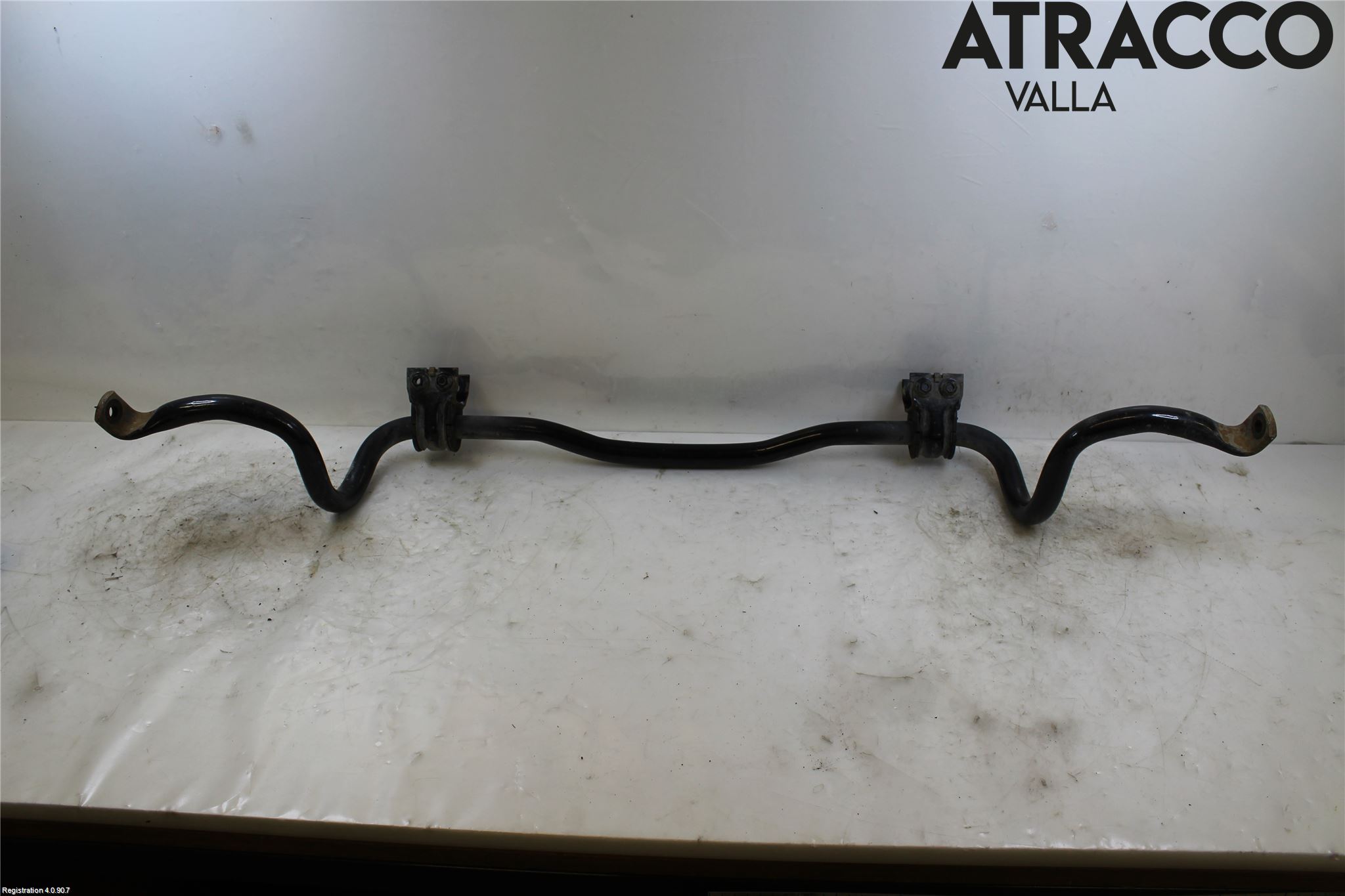 Opel INSIGNIA 17- Krängningshämmare Fram