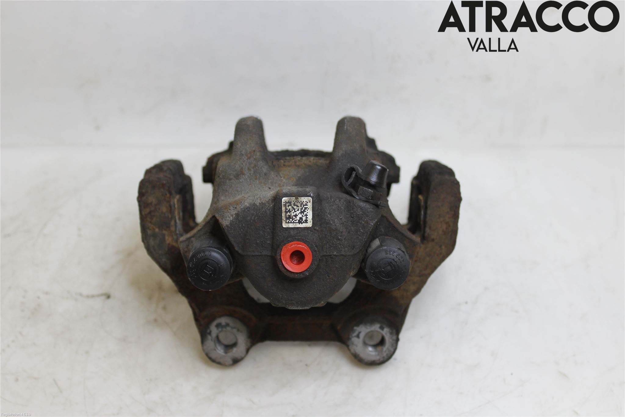 BMW 4 F32/F33/F82/F83 13-20 Bromsok Bak Höger