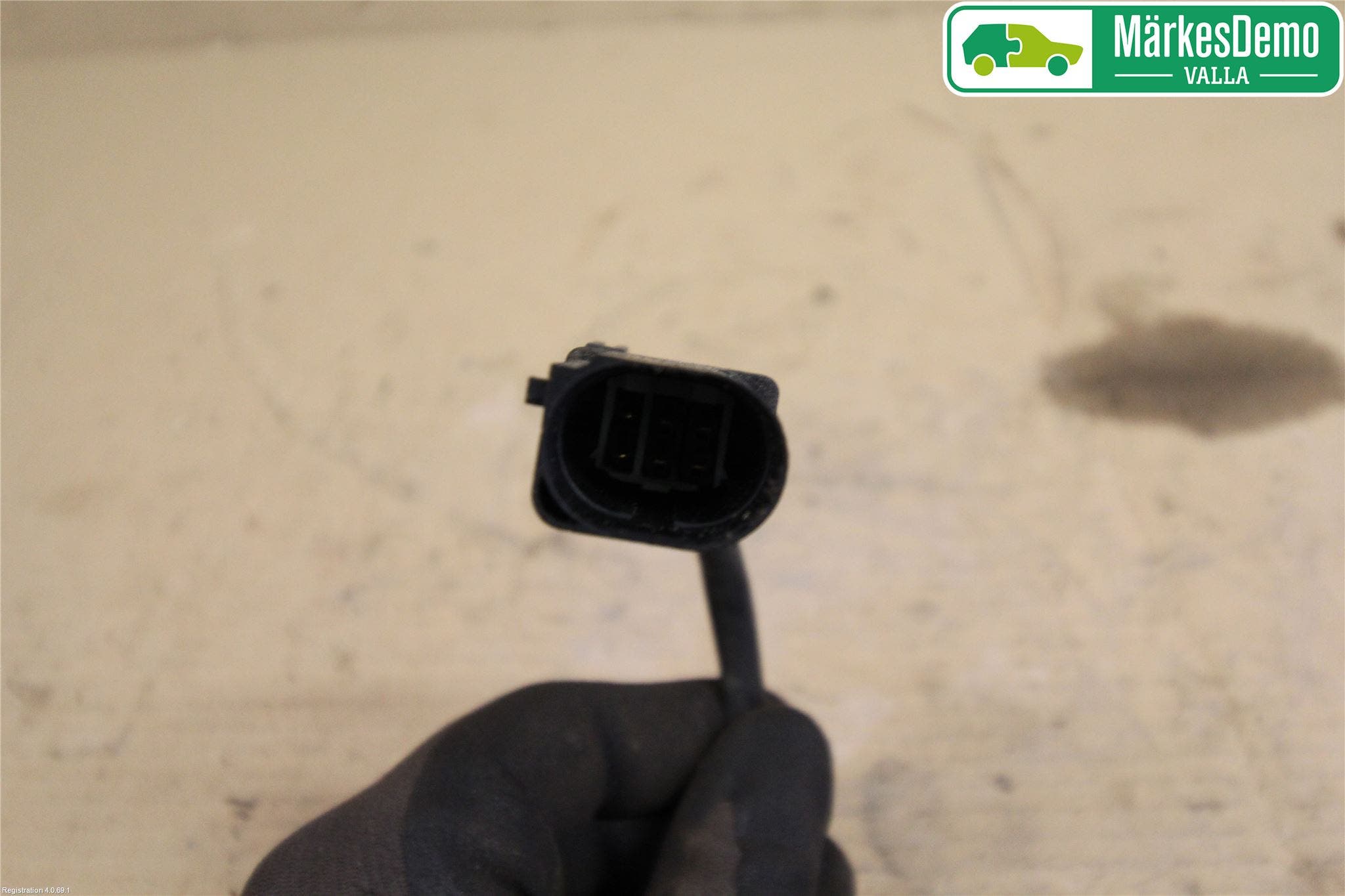 Peugeot 508 11-18 Injlambdasond