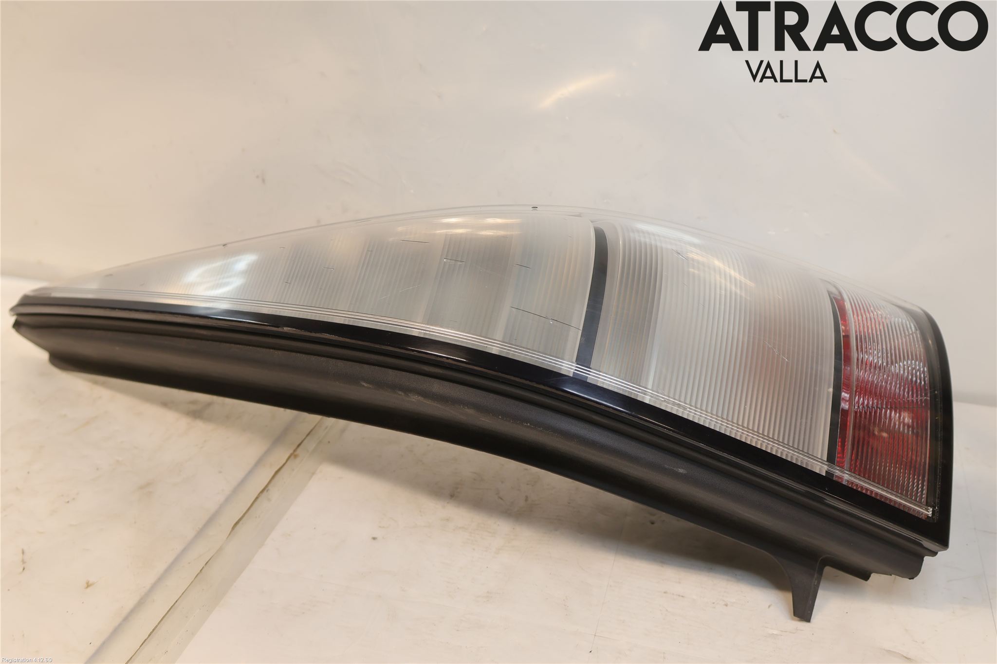 Saab 9-3 VER 2 Bakljus Höger