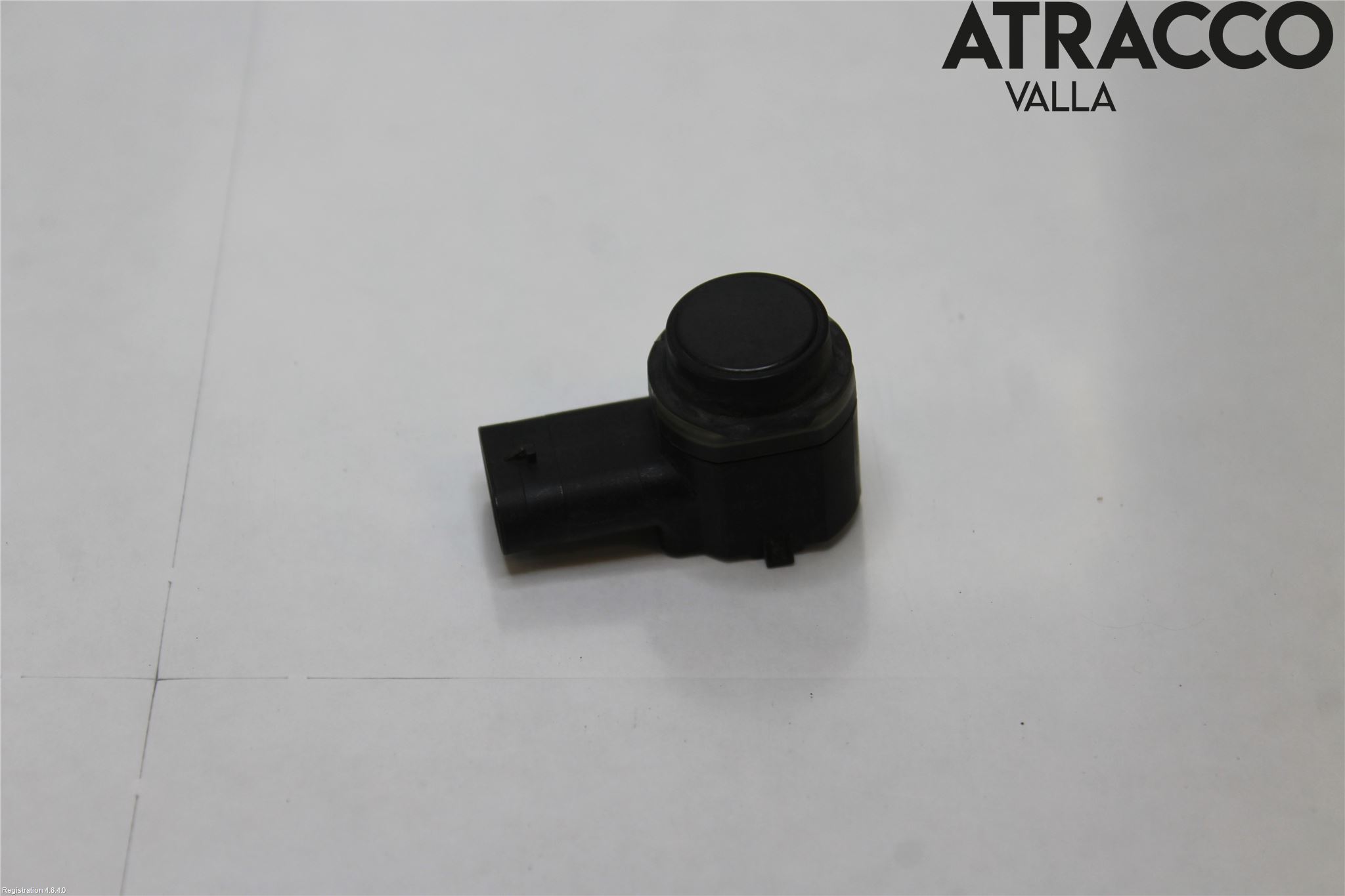 Landrover LAND ROVER RANGE ROVER EVOQUE (L538) 11-18 Parkeringshjälp Backsensor