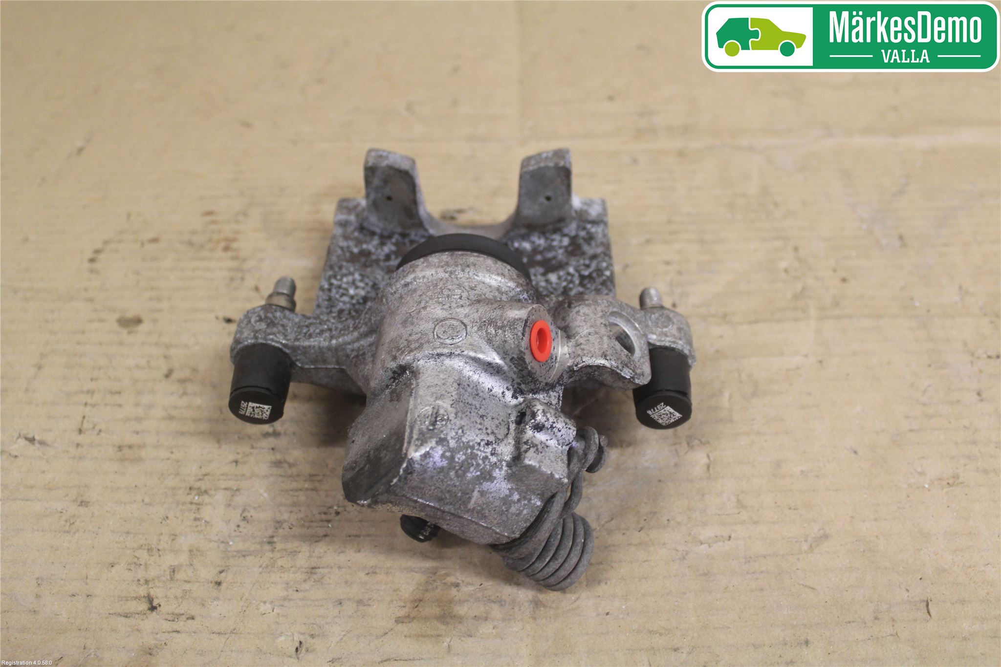 Volvo V40 12-19 Bromsok Bak Höger