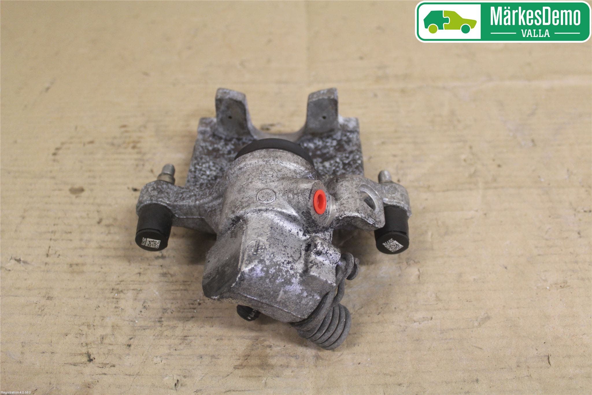 Volvo V40 12-19 Bromsok Bak Höger