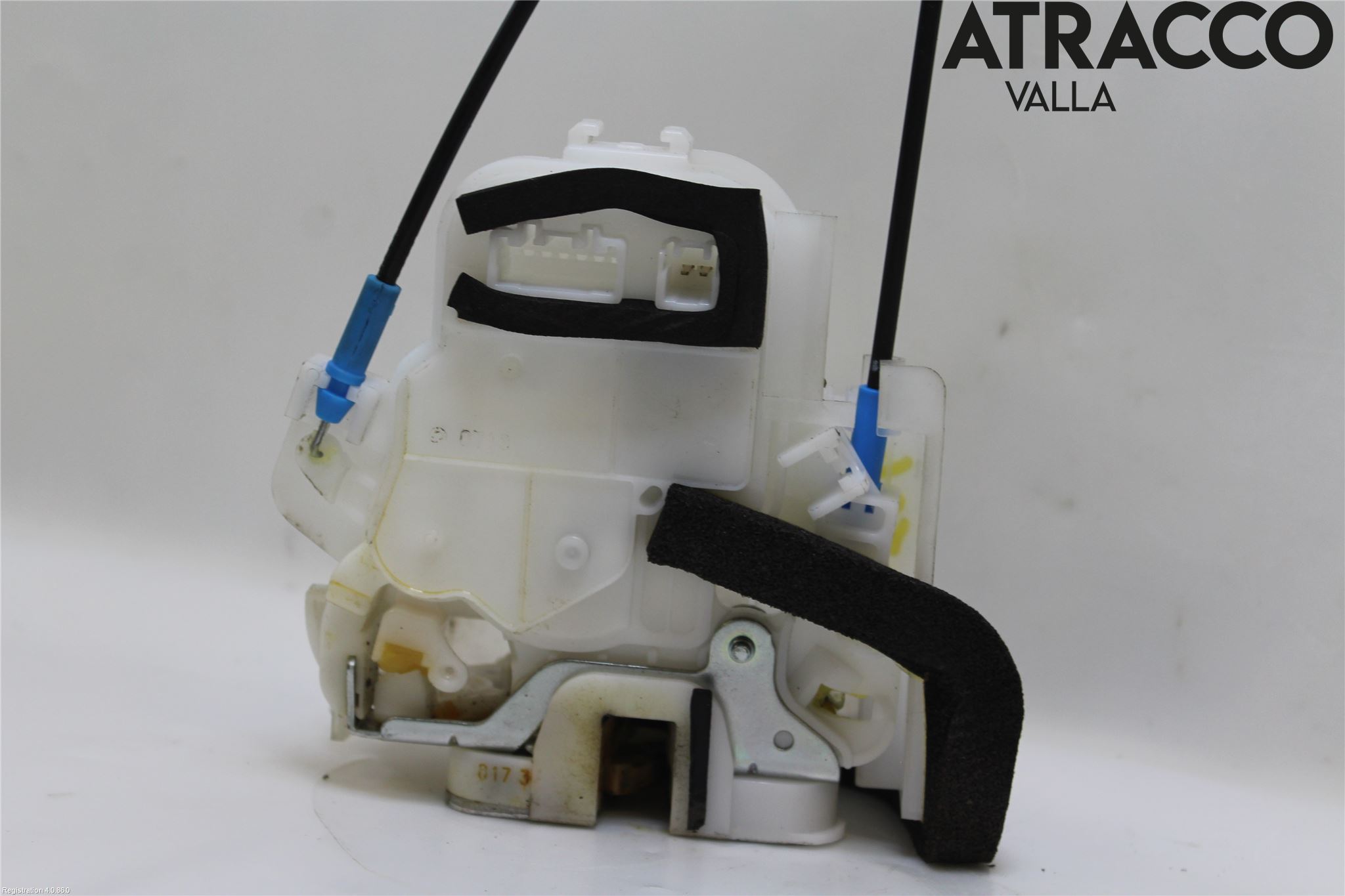 Subaru OUTBACK 10-15 Låskista-Dörrlås