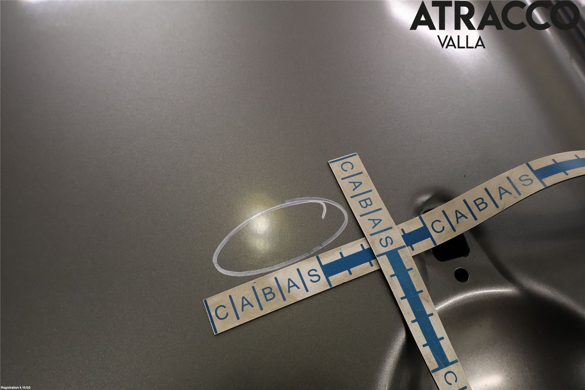 Mitsubishi OUTLANDER 13-21 Dörr Fram Vänster