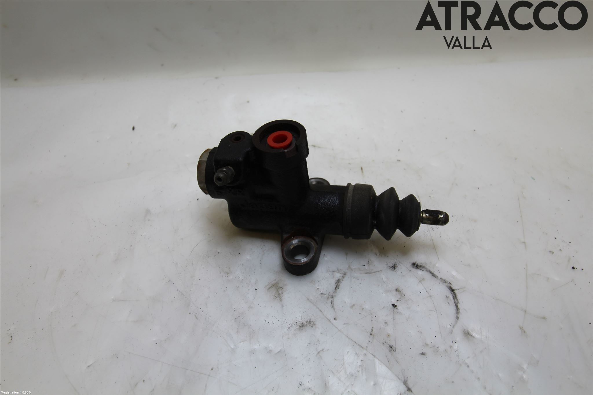 Subaru OUTBACK 10-15 Kopplingscylinder Slav