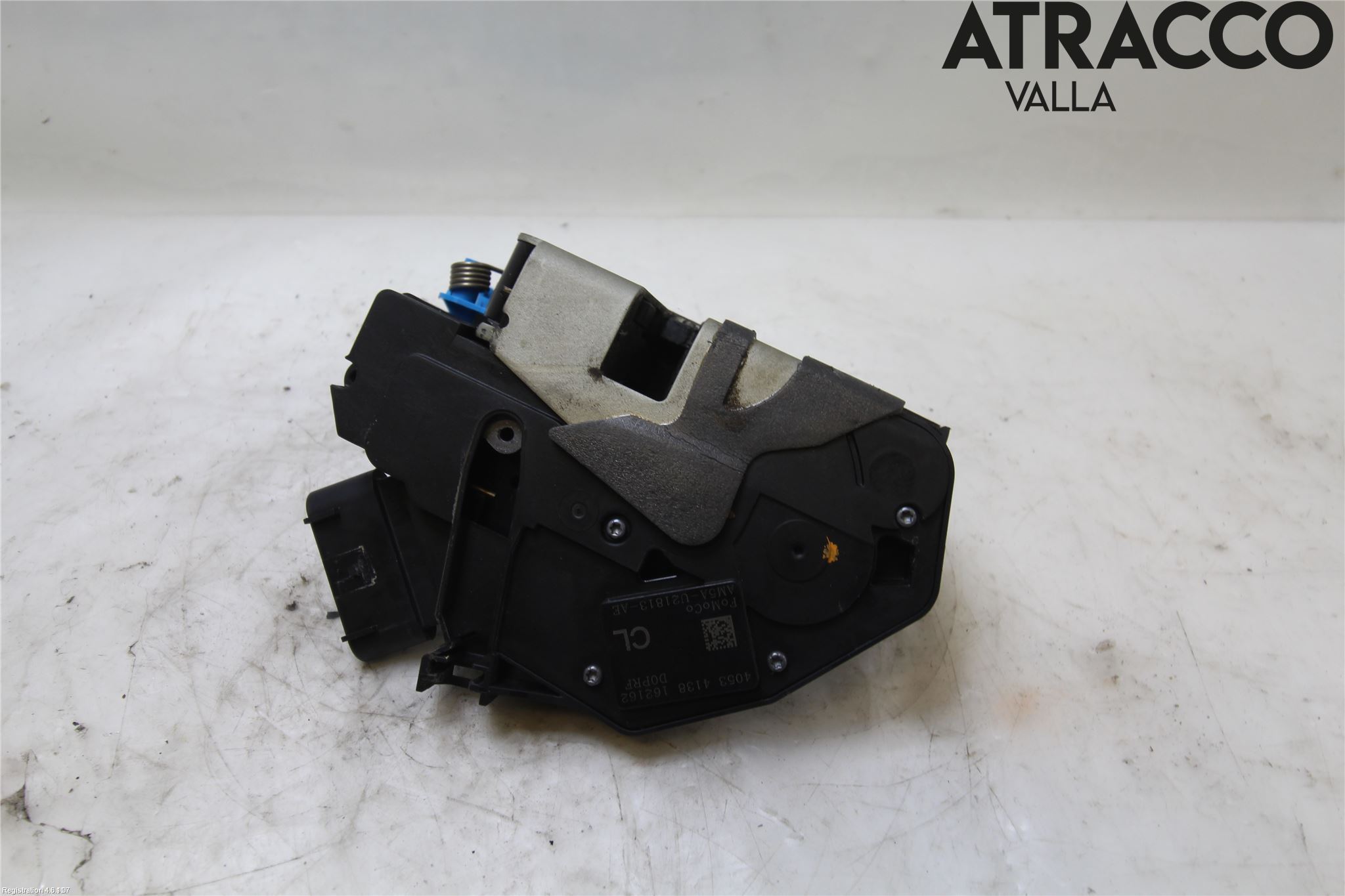 Ford C-MAX ll 15-19 Låskista-Dörrlås