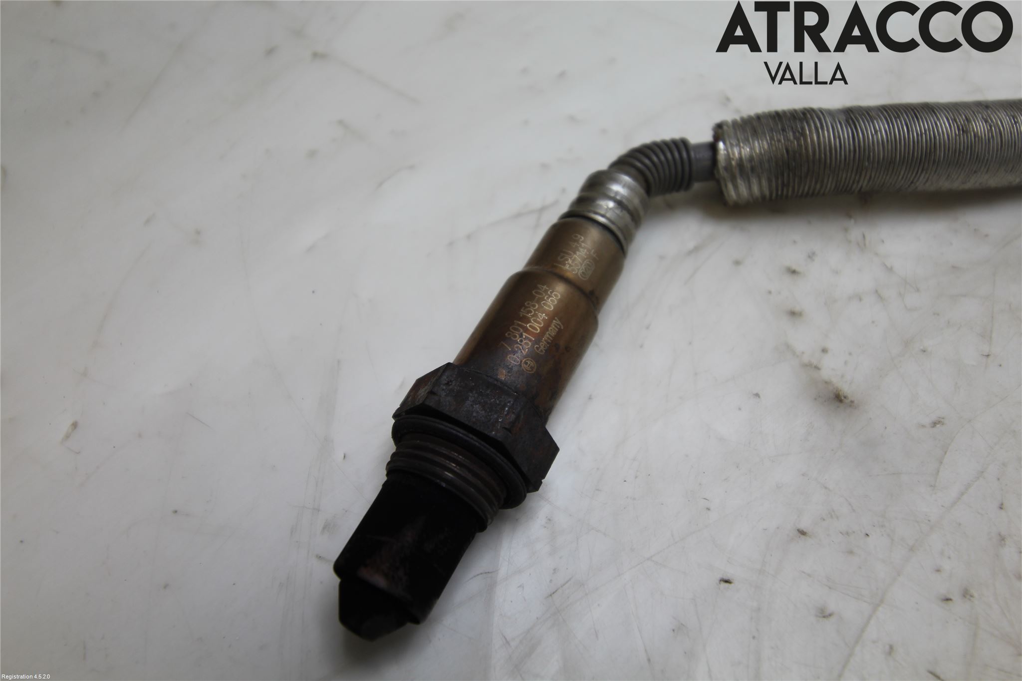 BMW 4 F32/F33/F82/F83 13-20 Injlambdasond