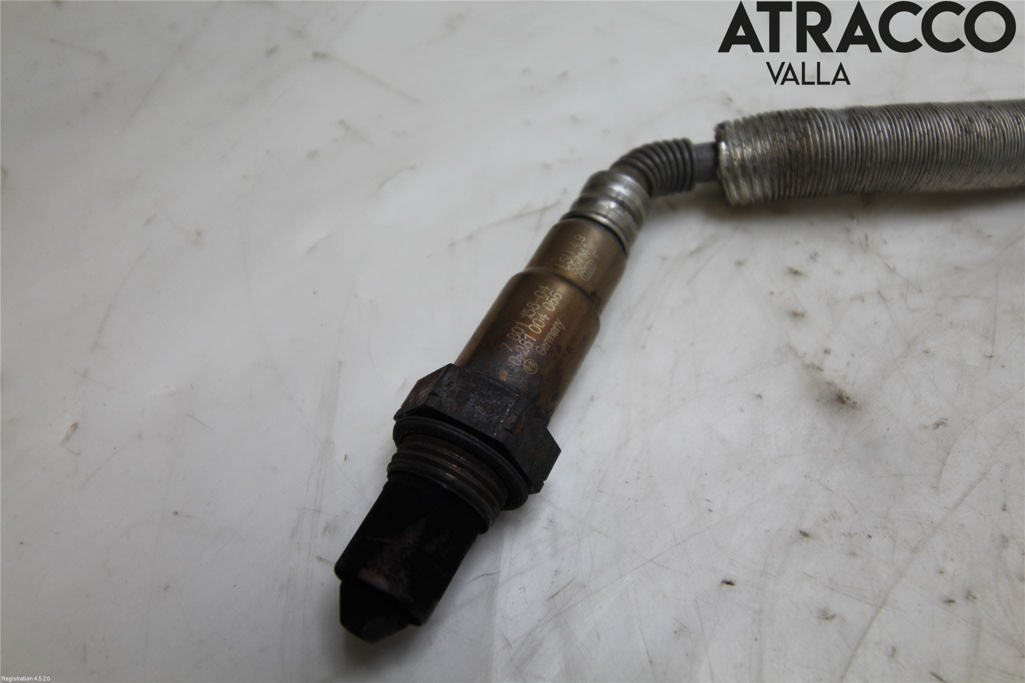 BMW 4 F32/F33/F82/F83 13-20 Injlambdasond