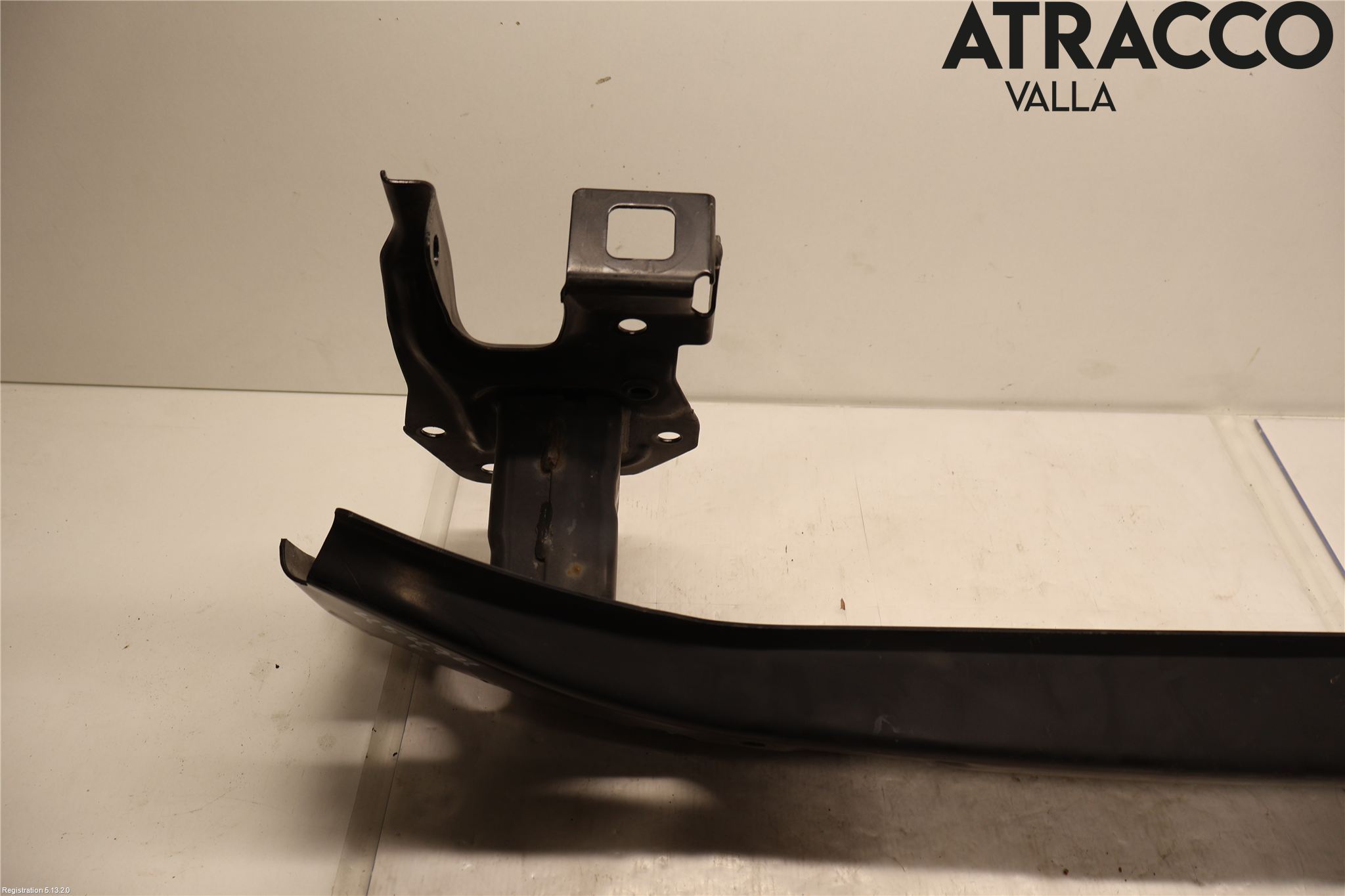 Volkswagen VW TRANSP/CARAVELLE (T6) 16-22 Stötfångarbalk Fram