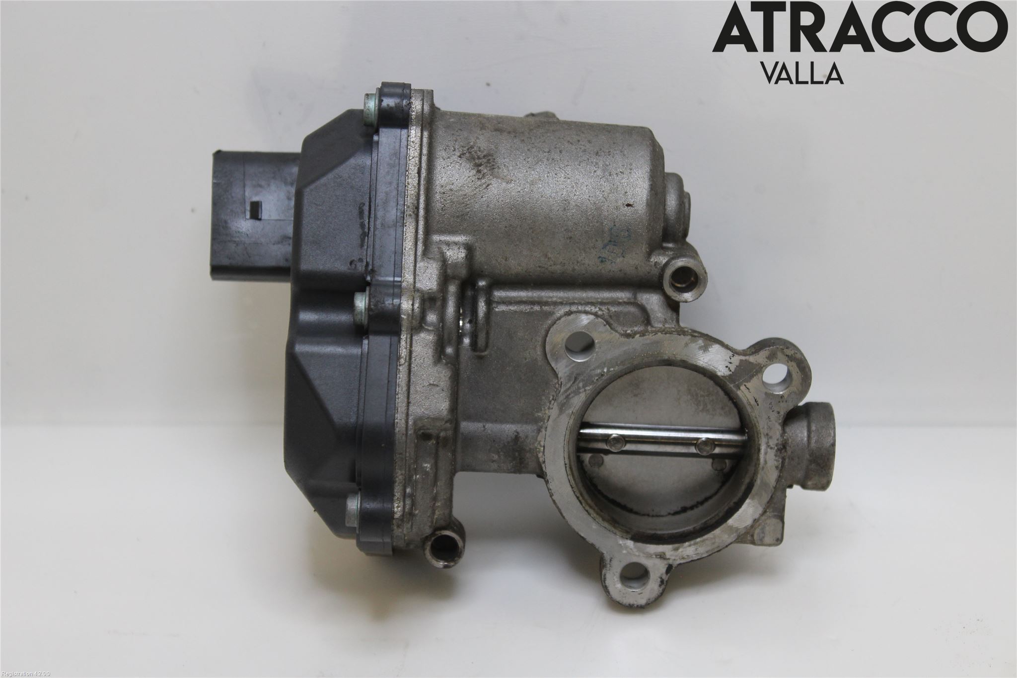 Skoda OCTAVIA (5E) 13-20 Avgasventil