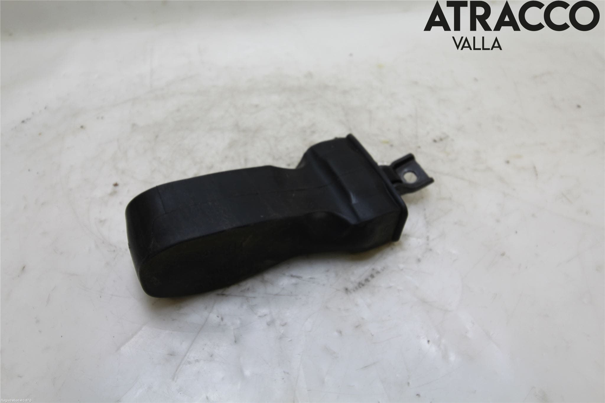 Volkswagen VW TIGUAN 16-24 Dörrstopp