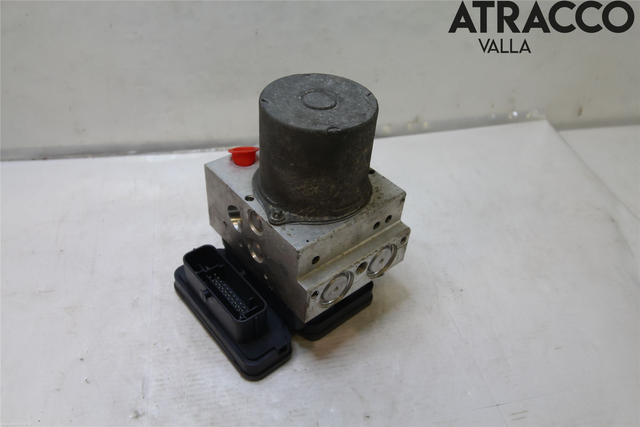 Landrover RANGE ROVER SPORT (L494) 14-22 Abs Hydraulaggregat