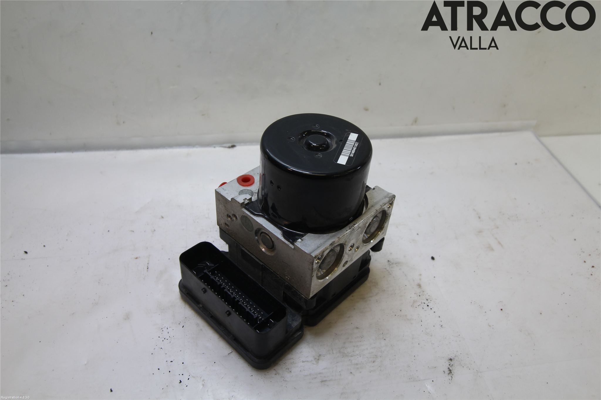 Volkswagen VW GOLF VI 09-13 Abs Hydraulaggregat