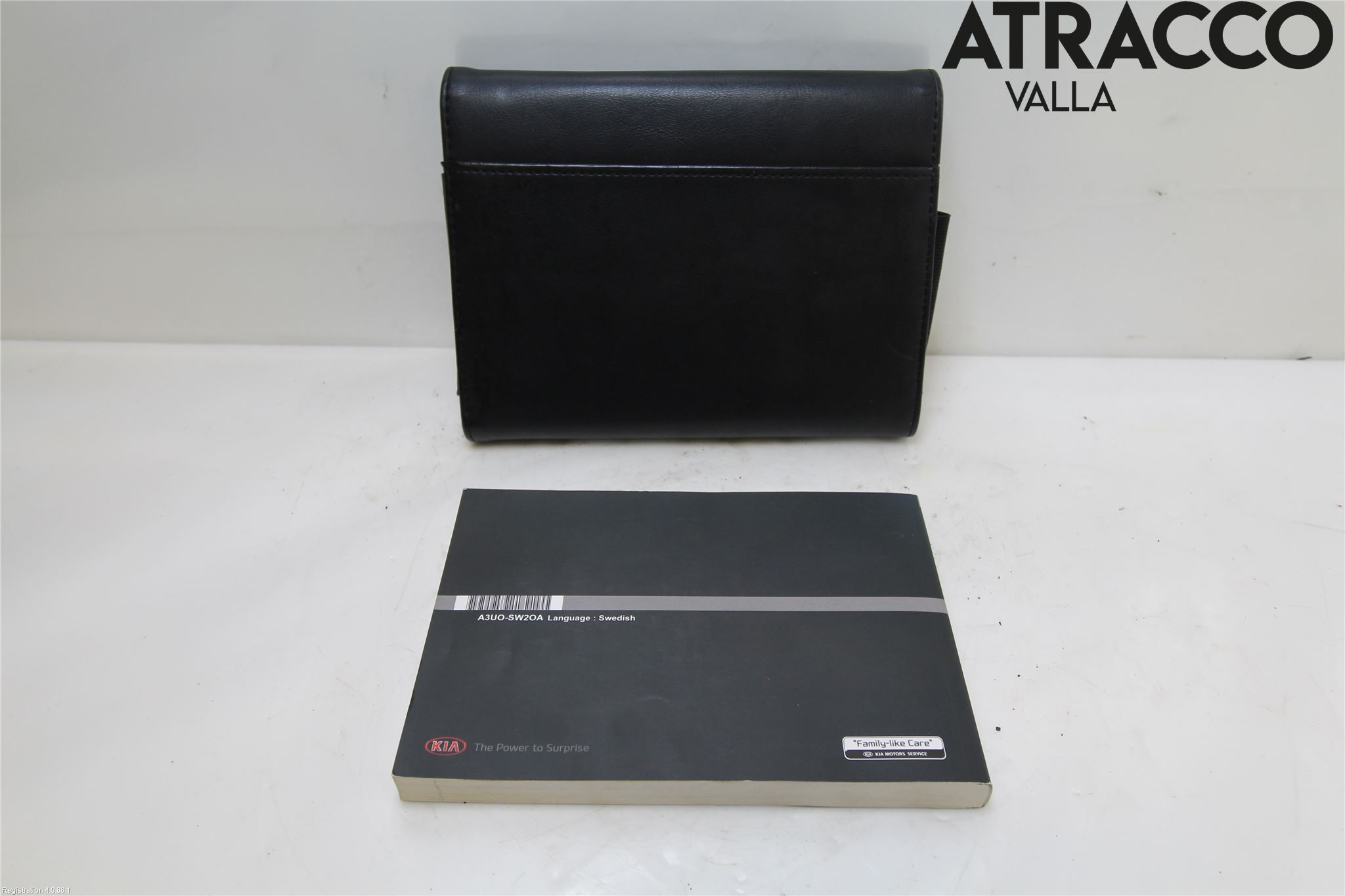 Kia SPORTAGE (SL) 11-15 Instruktionsbok