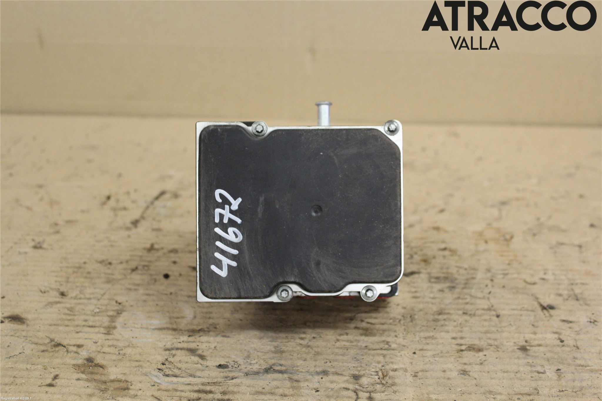 Hyundai SANTA FE  06-12 Abs Hydraulaggregat