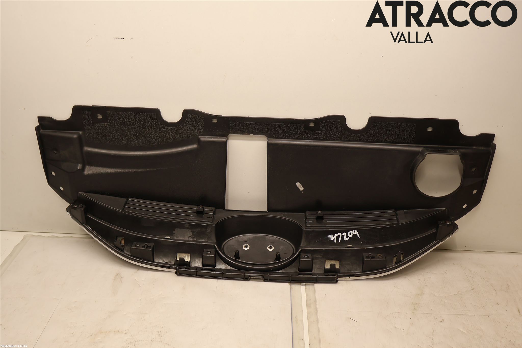Hyundai ix35 Grill Komp