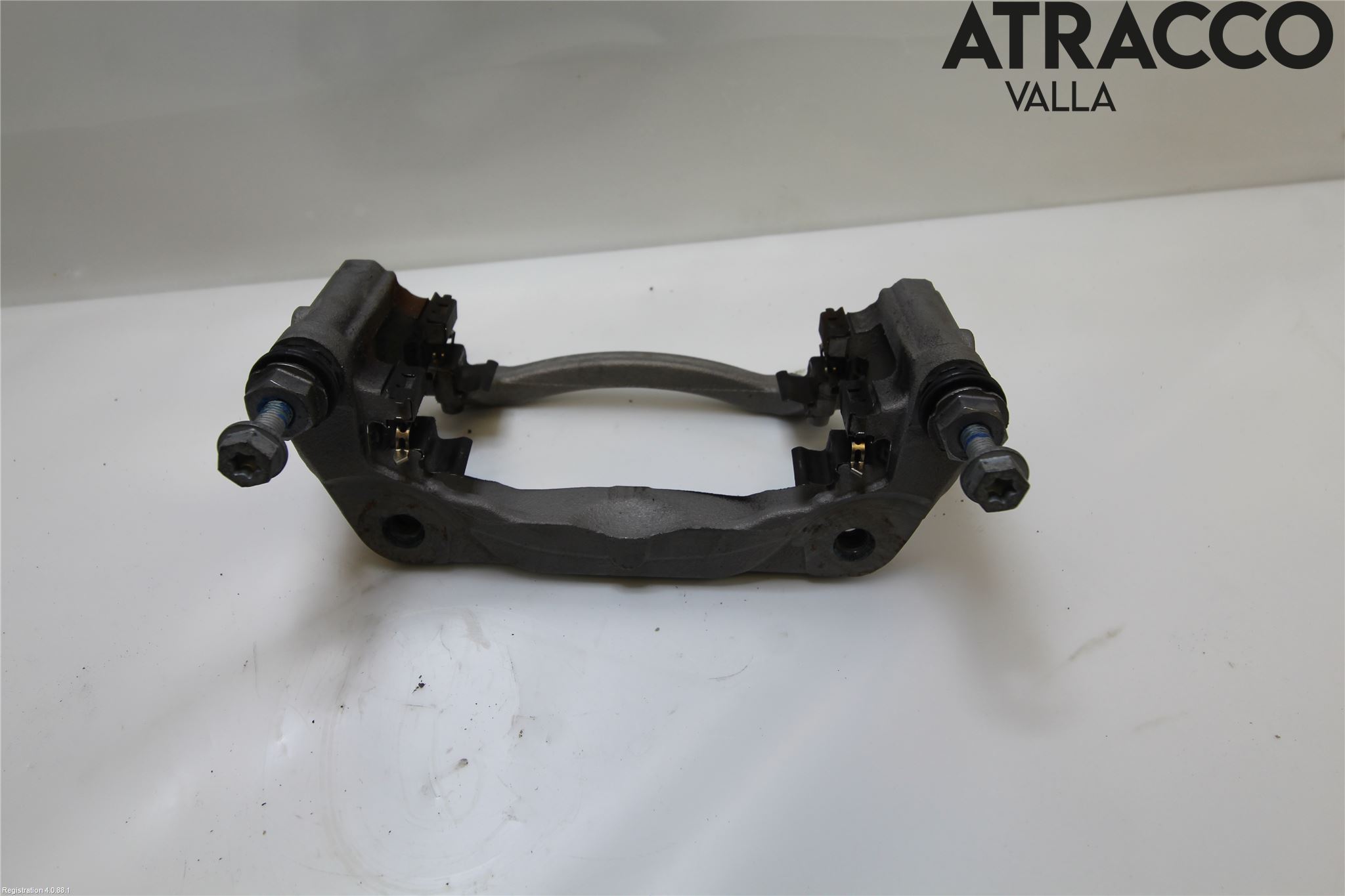 Peugeot 308/E-308 21- Bromsokshållare