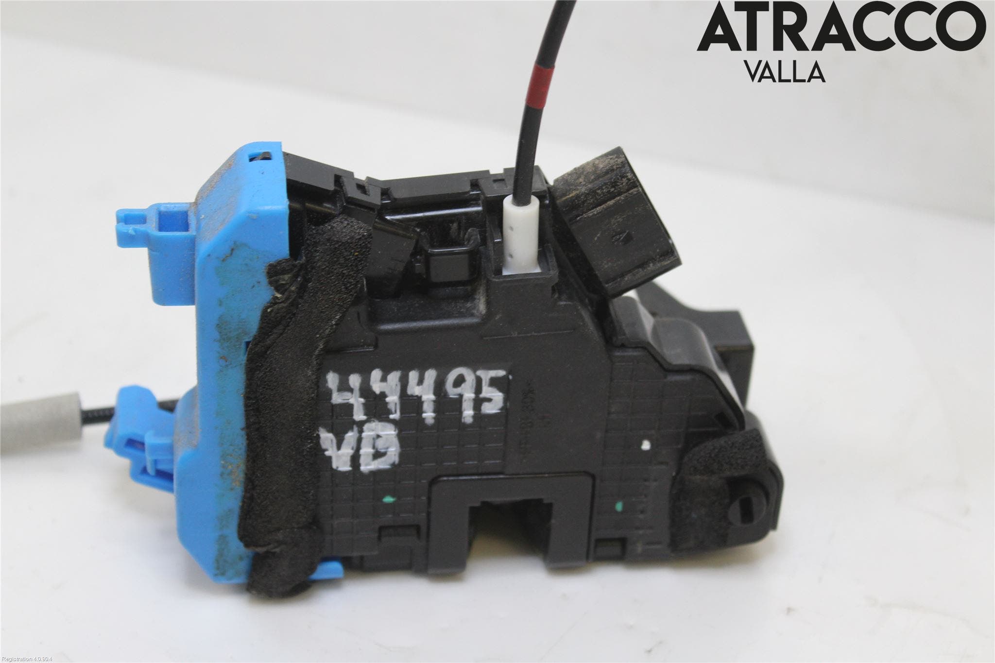 Kia CEED 12-18 Låskista-Dörrlås