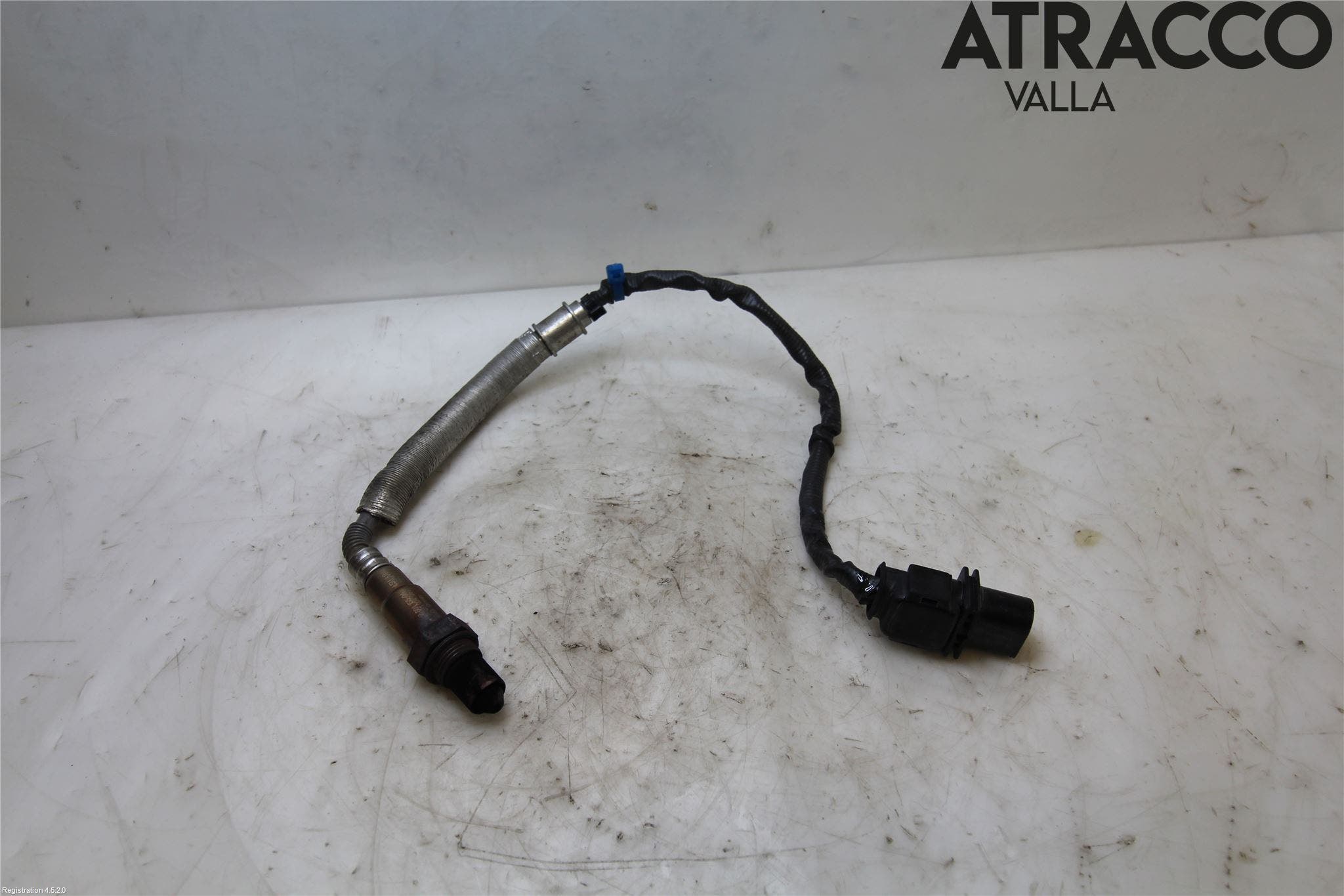 BMW 4 F32/F33/F82/F83 13-20 Injlambdasond