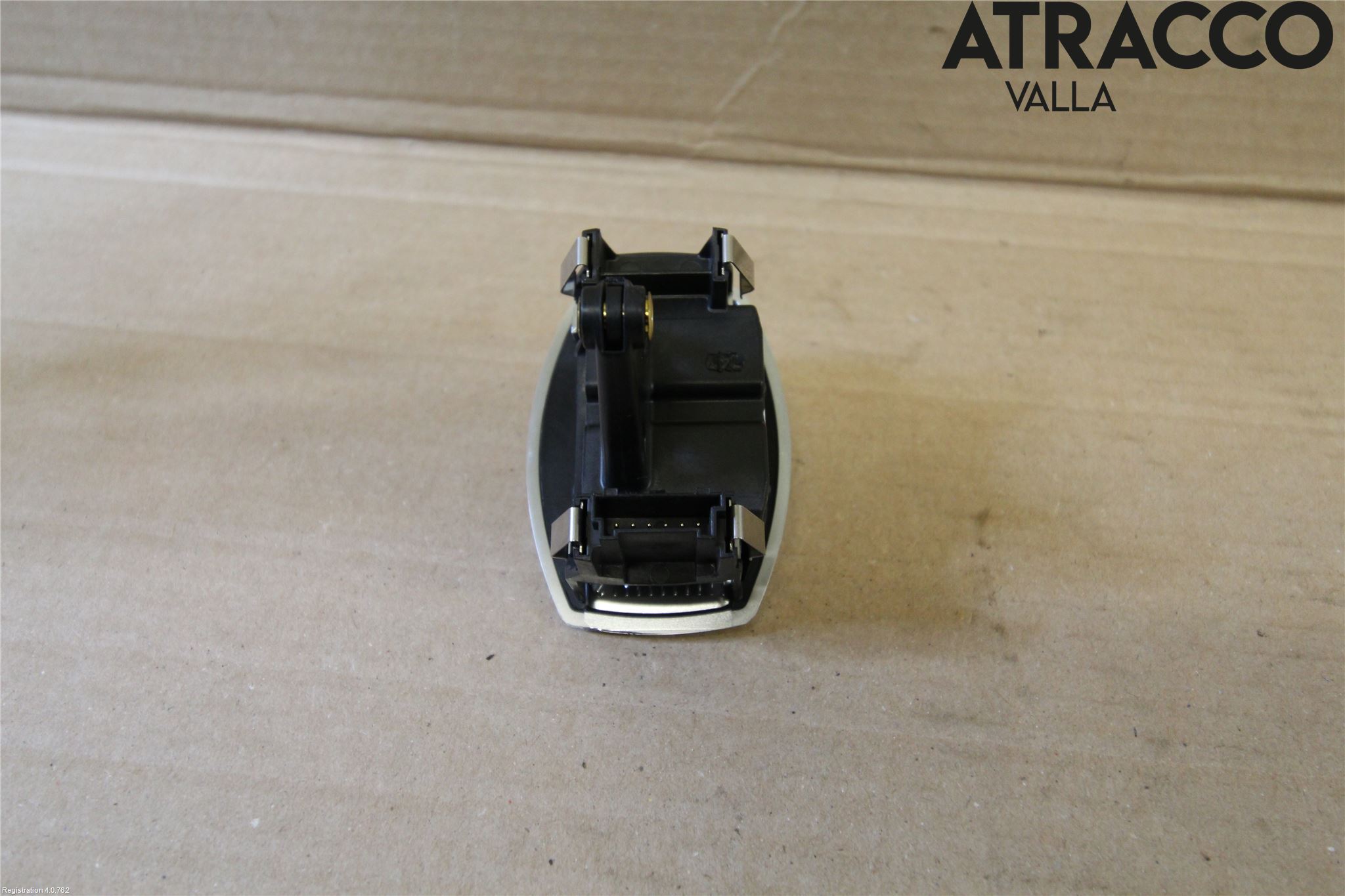 Alfa GIULIETTA Strömställare Övrigt