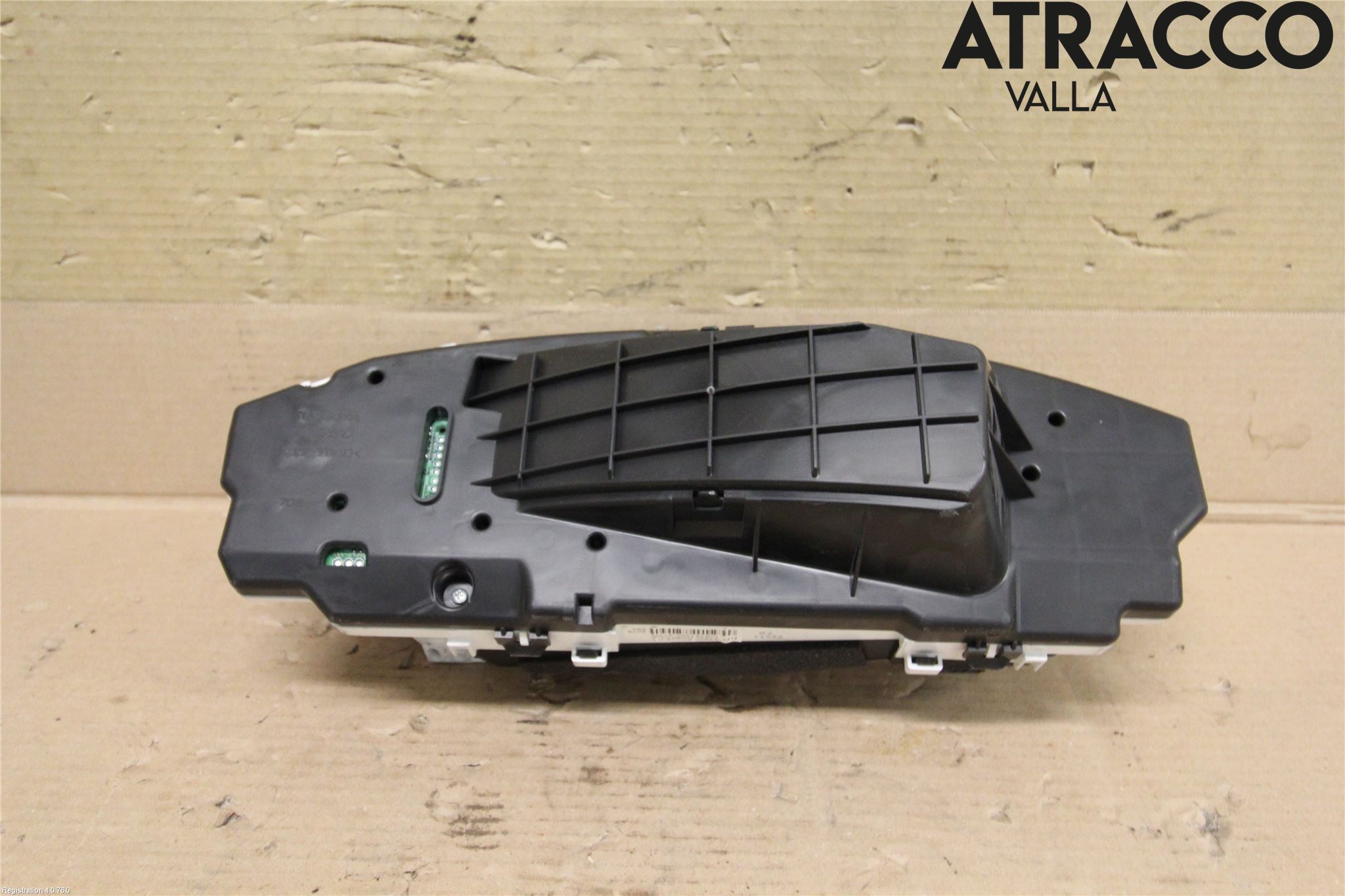 Toyota YARIS XP90 06-11 Instrument Komb