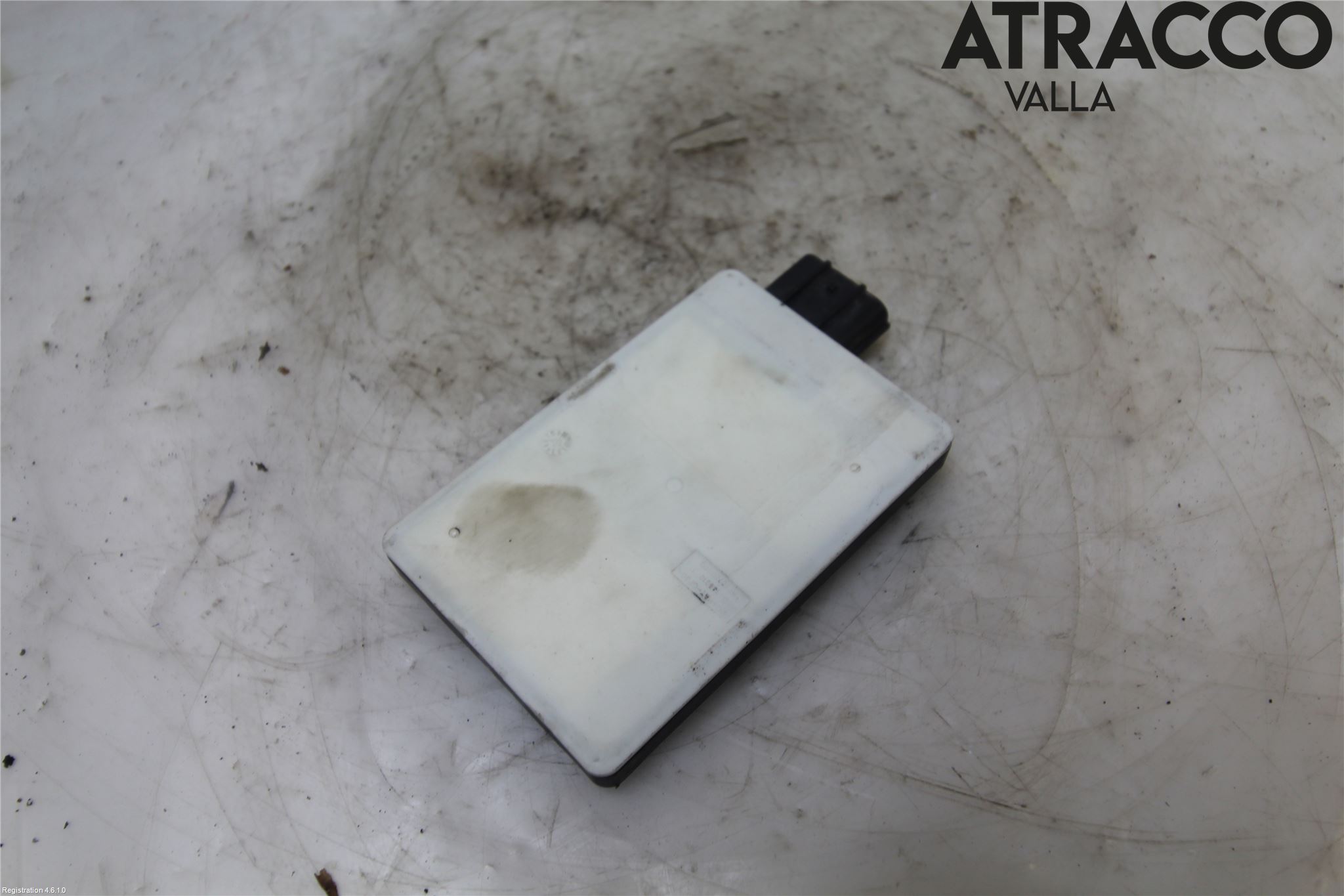 Honda CIVIC 17-22 Sensor Aktivt Kollisionsskydd