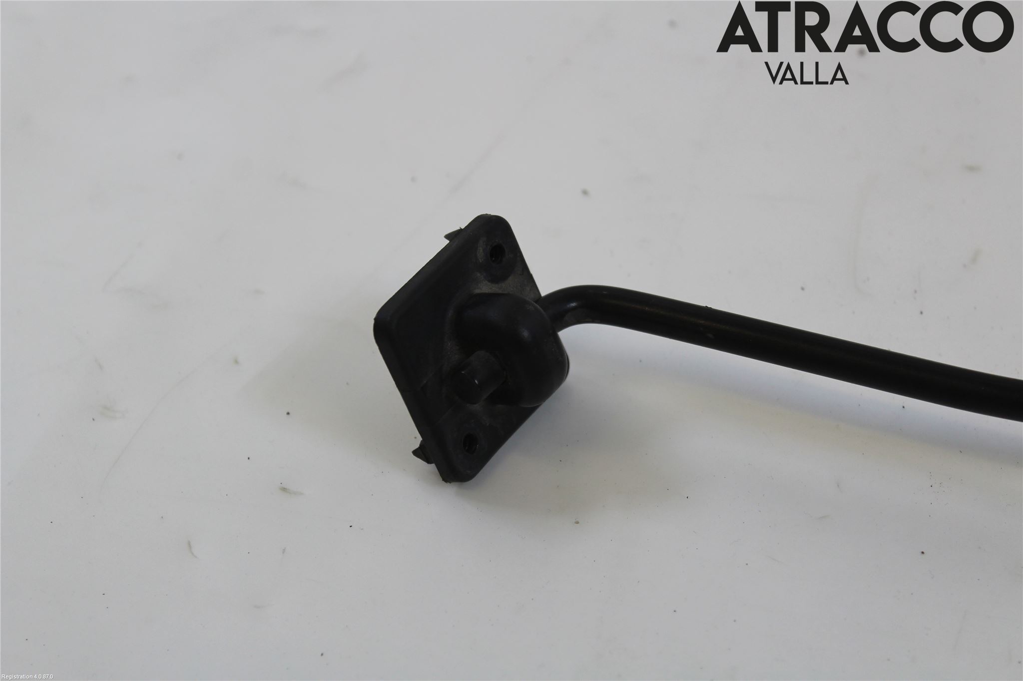 Opel CORSA E 15-19 Huv Stag-Pinne