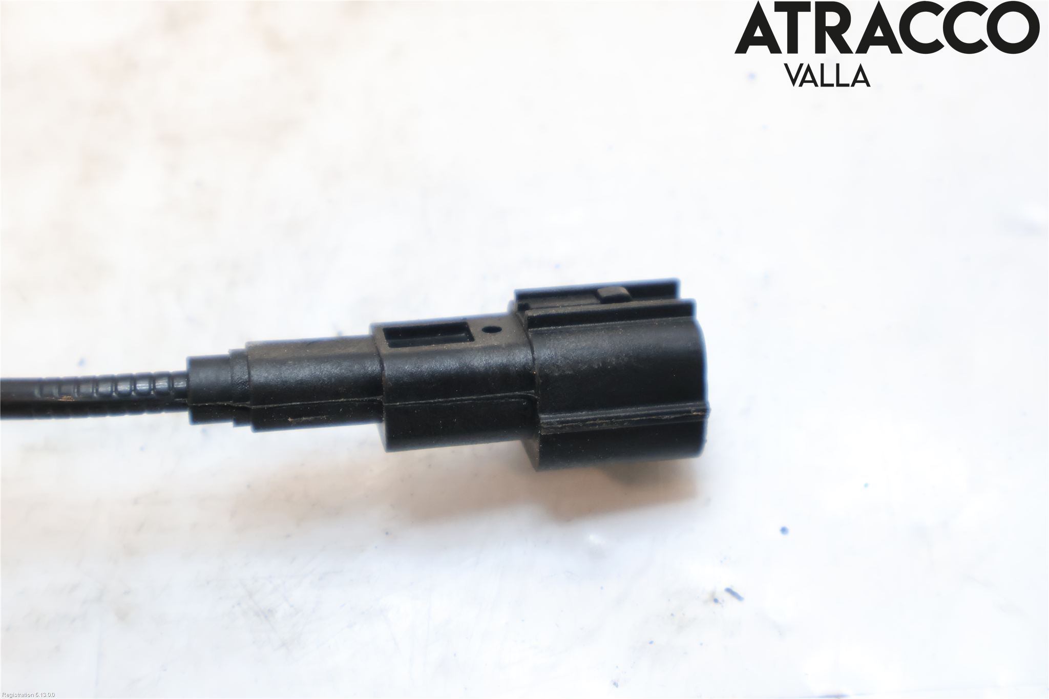 Kia NIRO (DE) 17-22 Abs Sensor