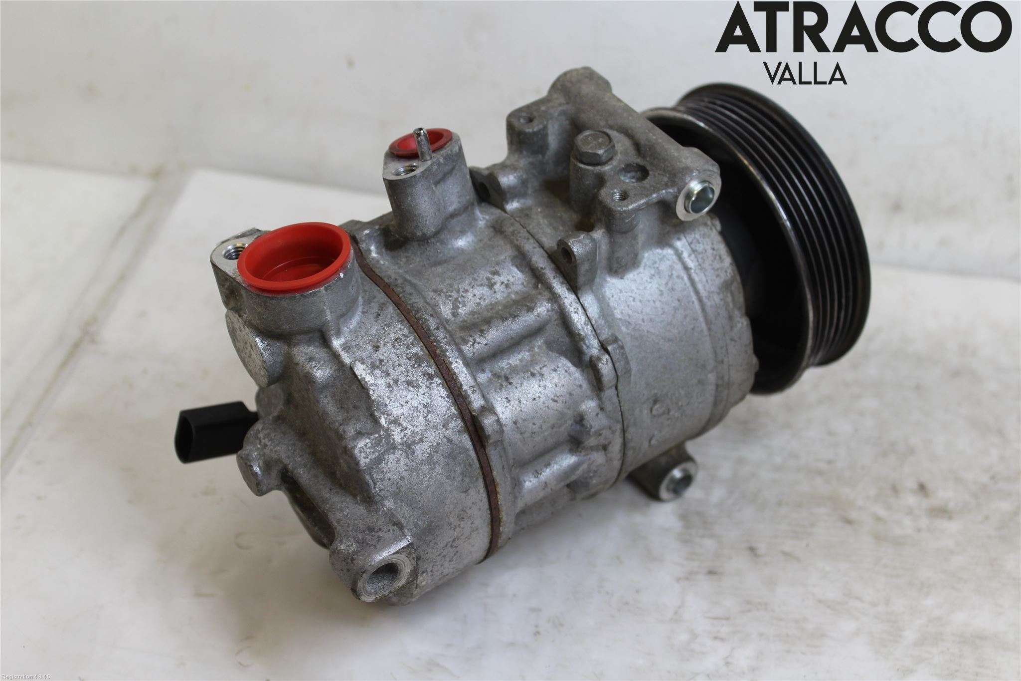 Audi A3/S3 8V 13-20 Ac Kompressor