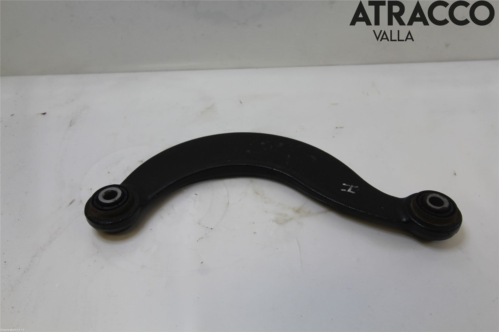 Ford GRAND C-MAX 15-19 Bärarm Bak Vä-Hö