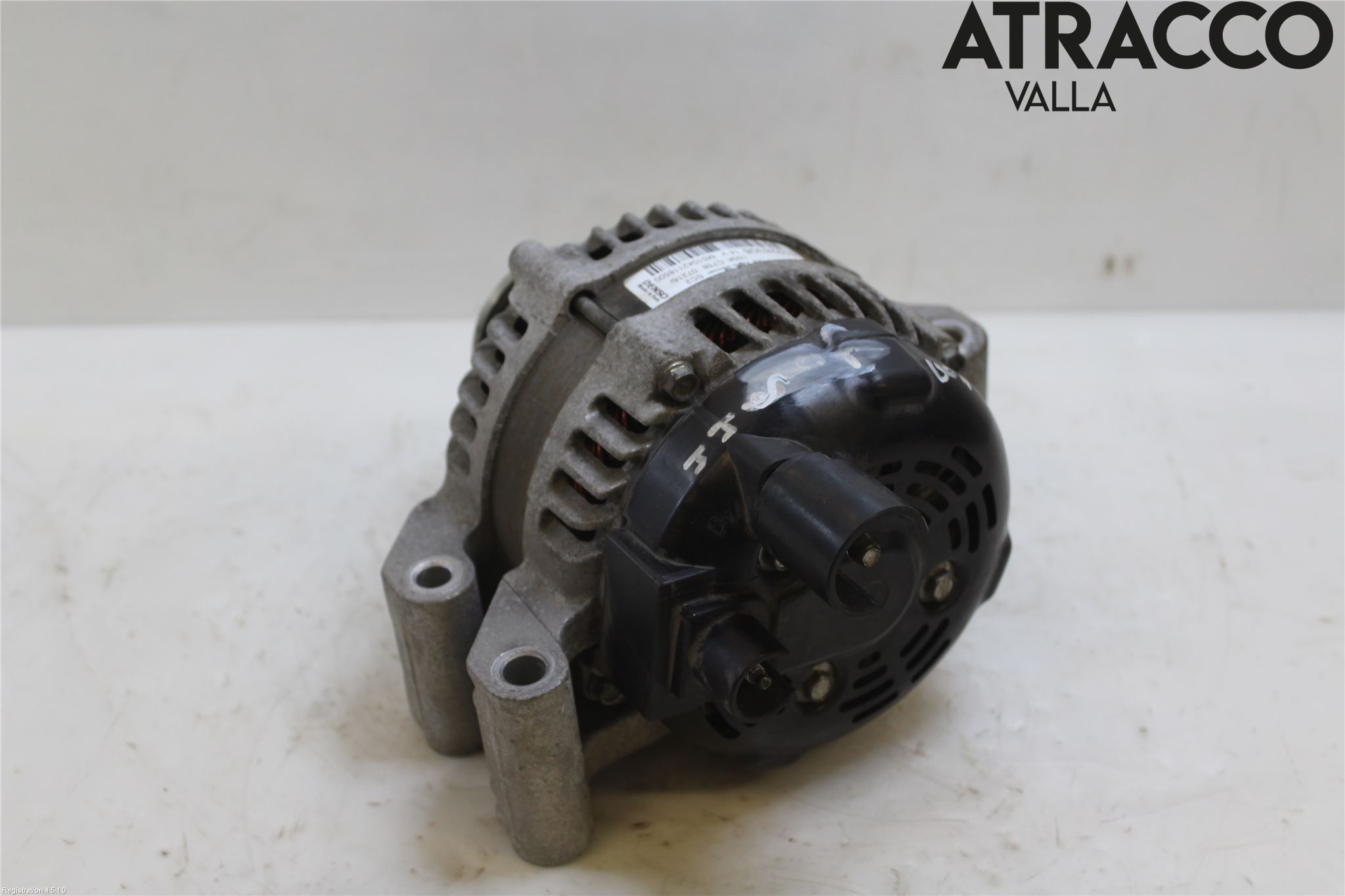 Alfa GIULIETTA Generator