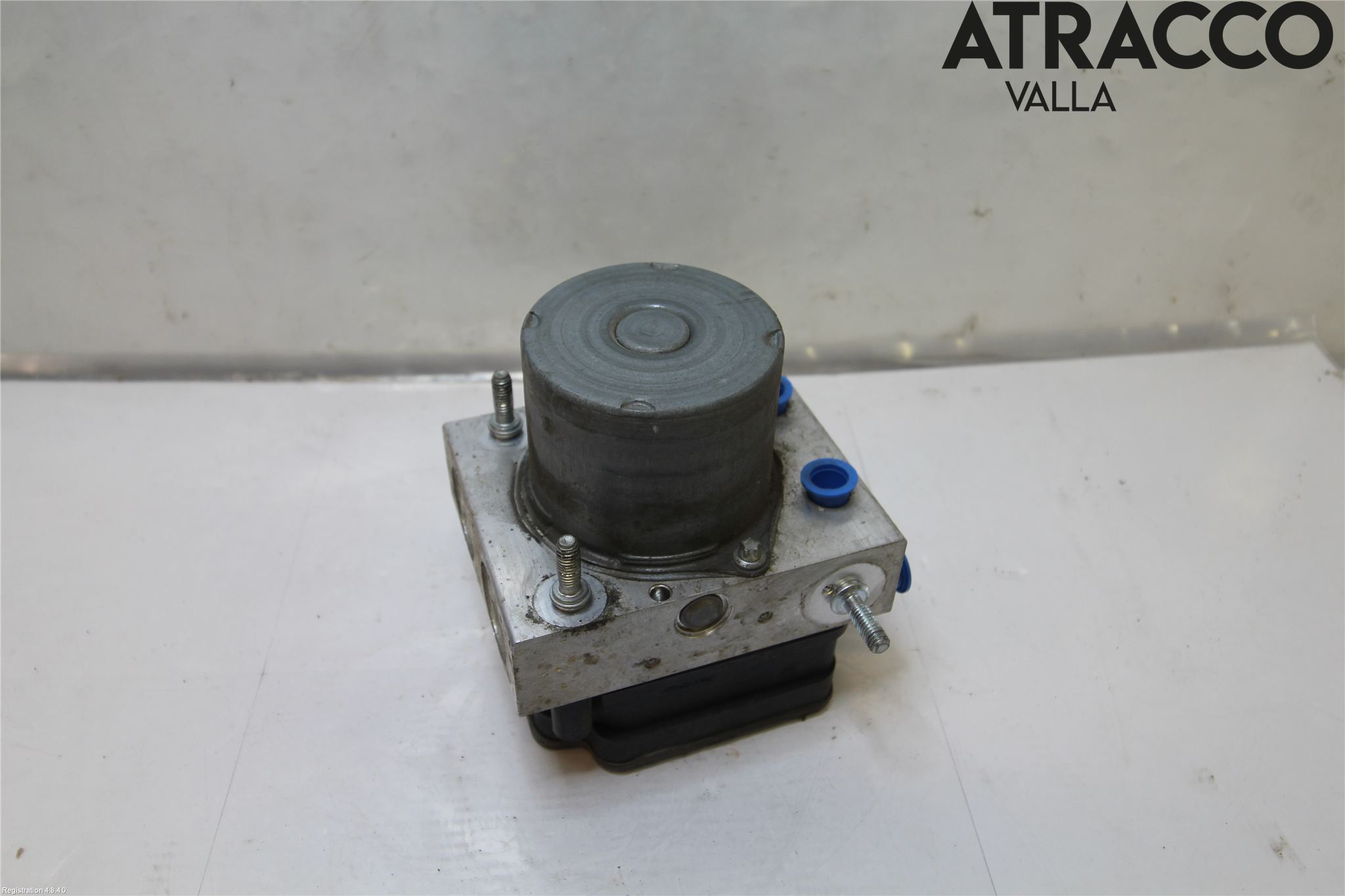 Volkswagen VW TRANSP/CARAVELLE (T6) 16-22 Abs Hydraulaggregat