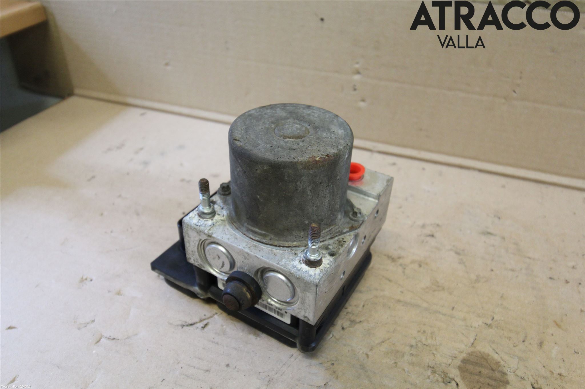 Kia CEED 06-12 Abs Hydraulaggregat