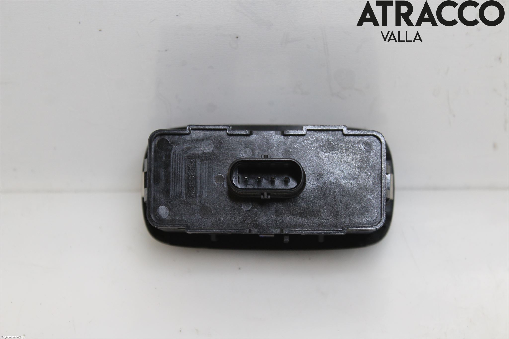 Volvo V60 19- Strömställare Baklucka