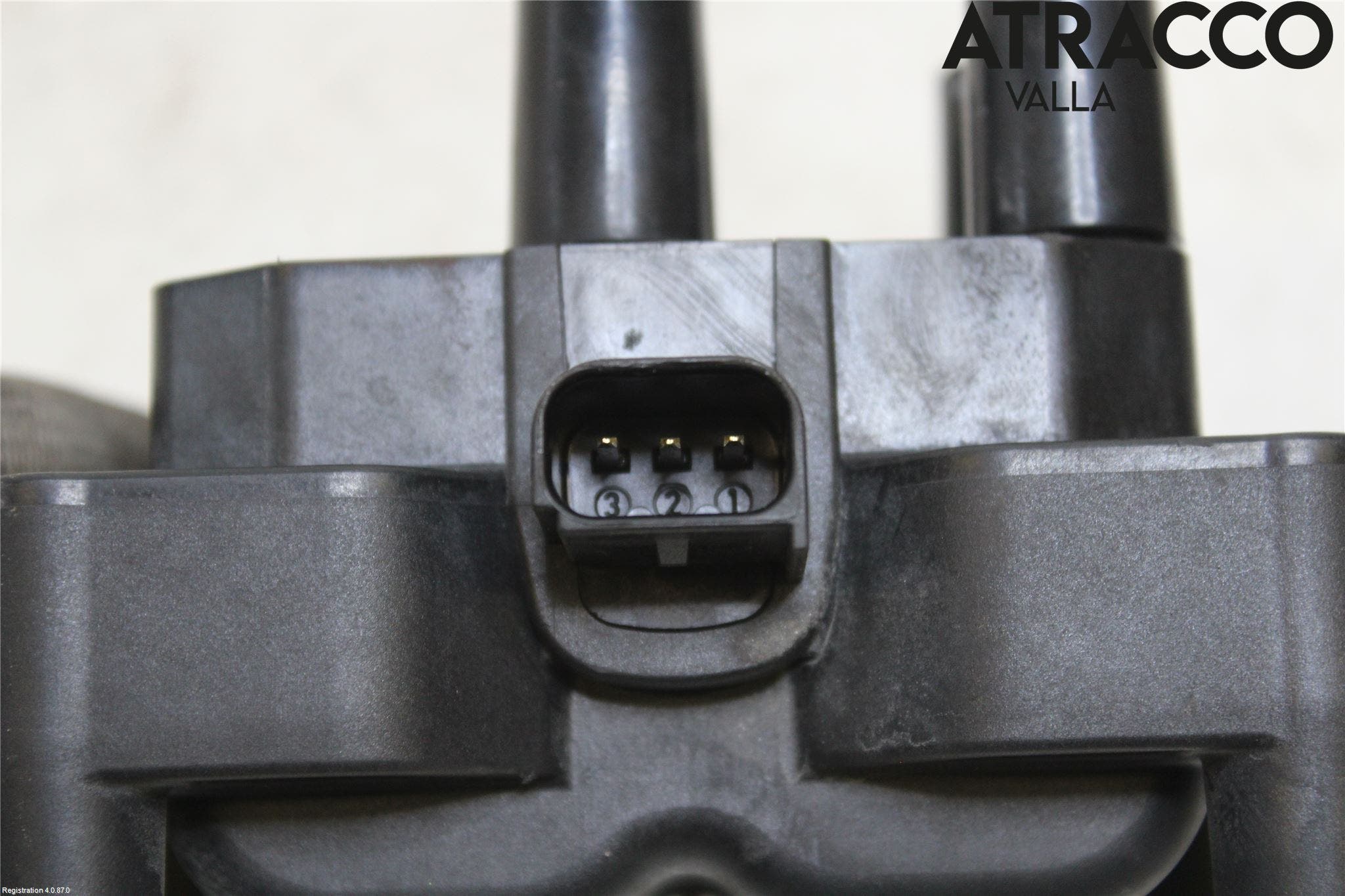 Ford KA 96-08 Tändspole