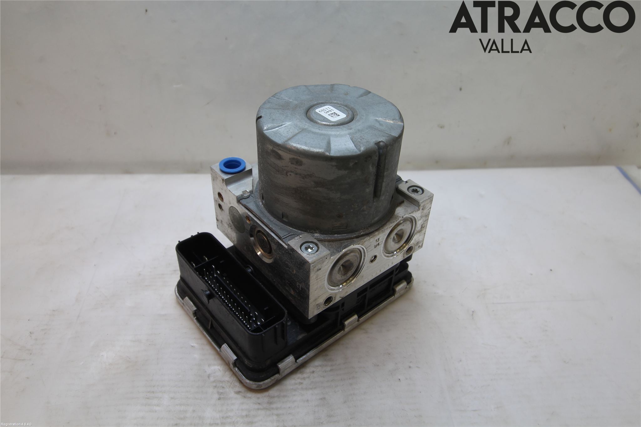 Audi A3/S3 8V 13-20 Abs Hydraulaggregat