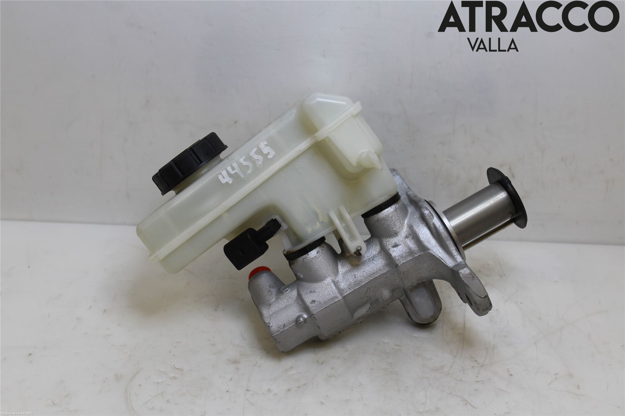 Volkswagen VW TIGUAN 16-24 Broms Huvudcylinder