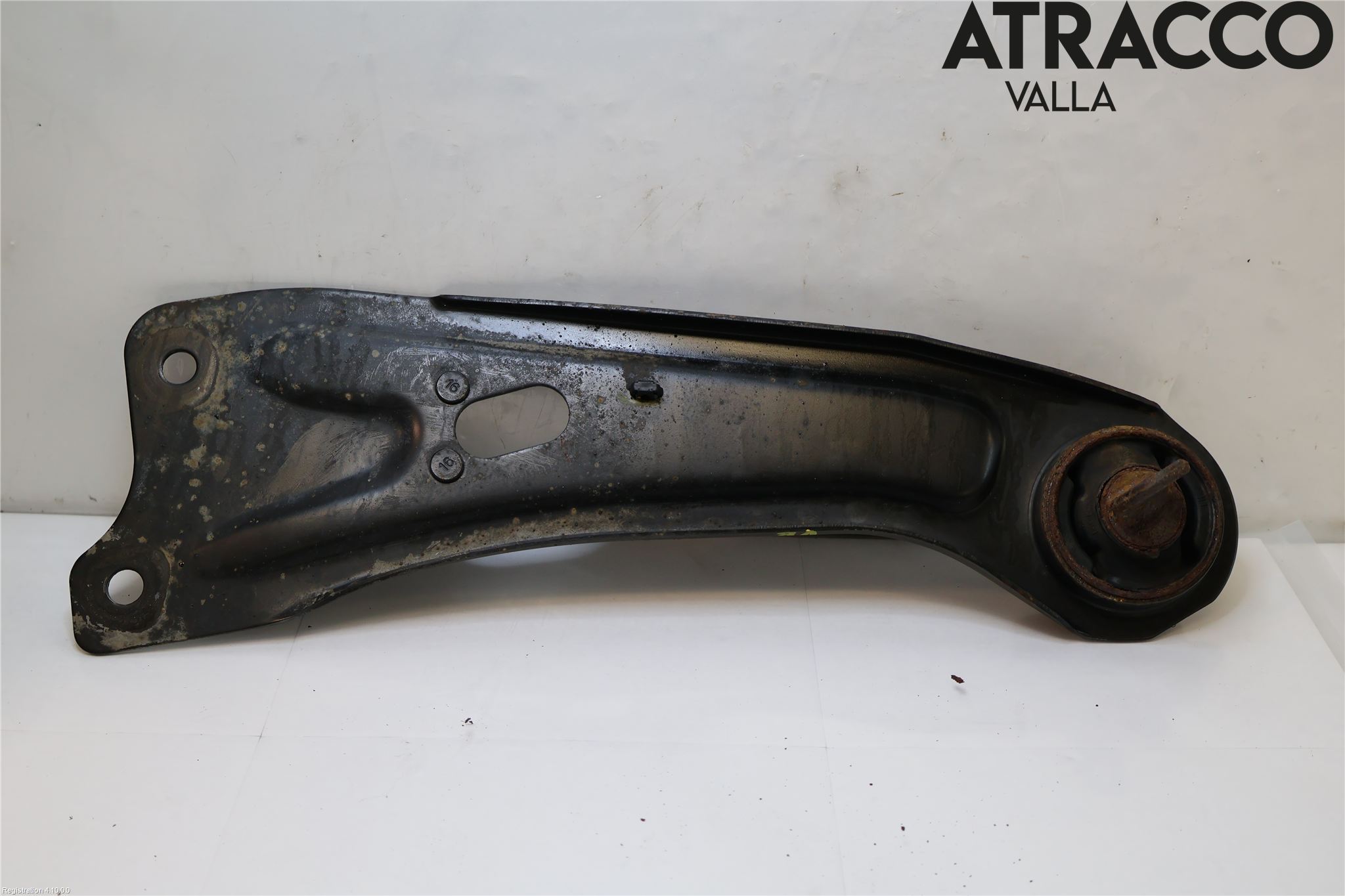 Kia CEED/CEED SW 19- Bärarm Bak Vänster