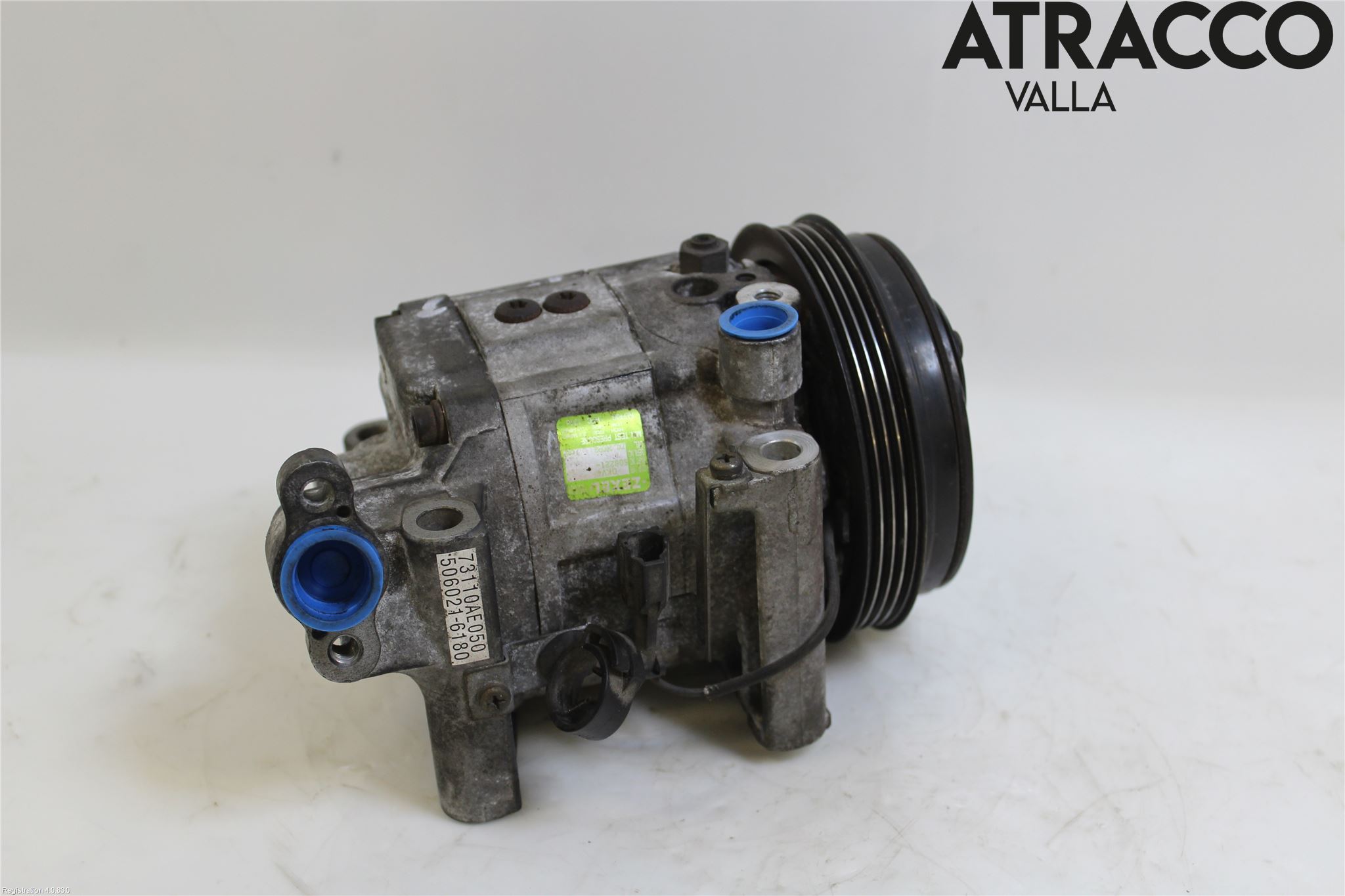 Subaru LEGACY    99-03 Ac Kompressor