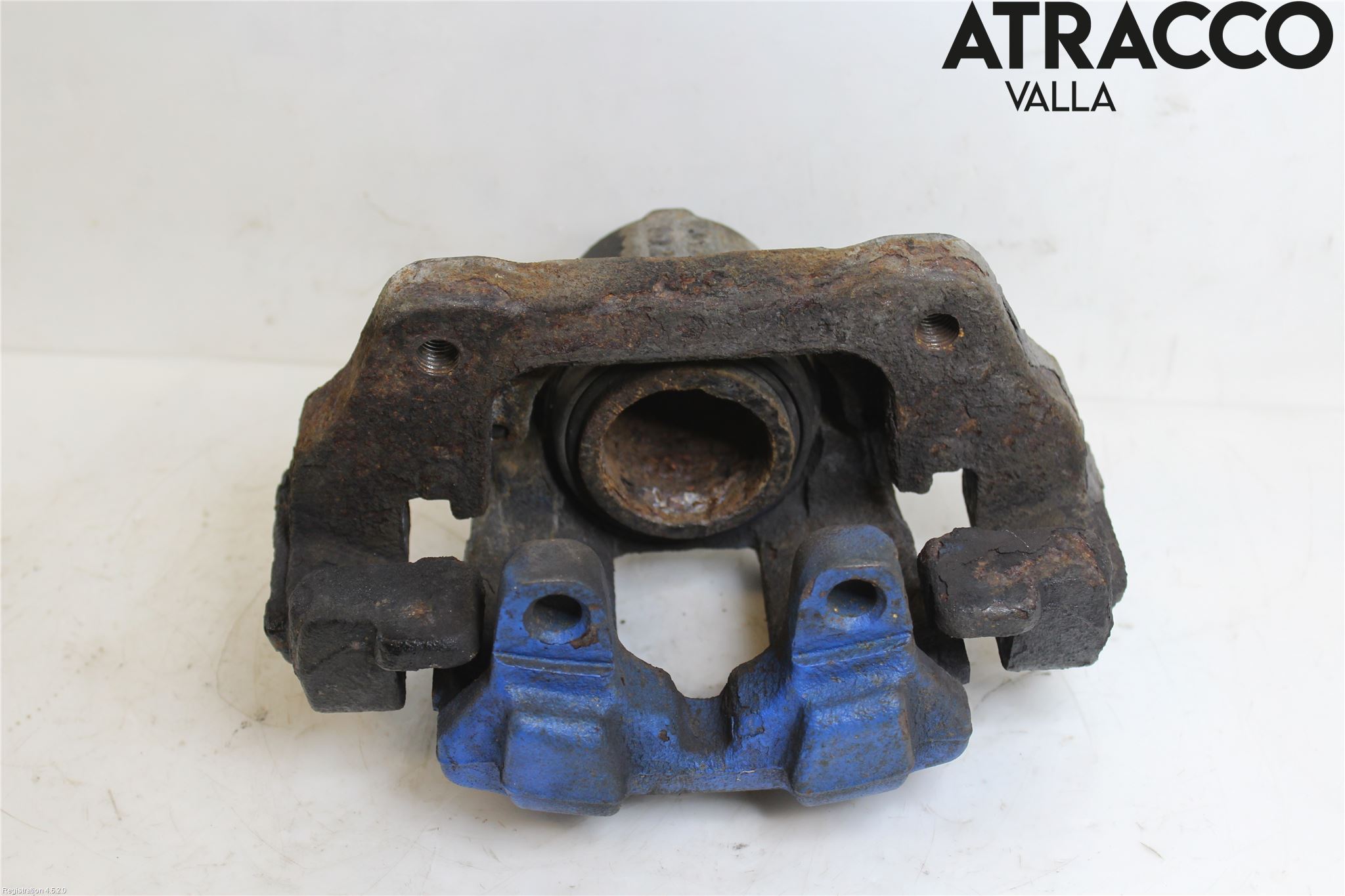 BMW 3 F30/F31/F80 12-19 Bromsok Fram Höger